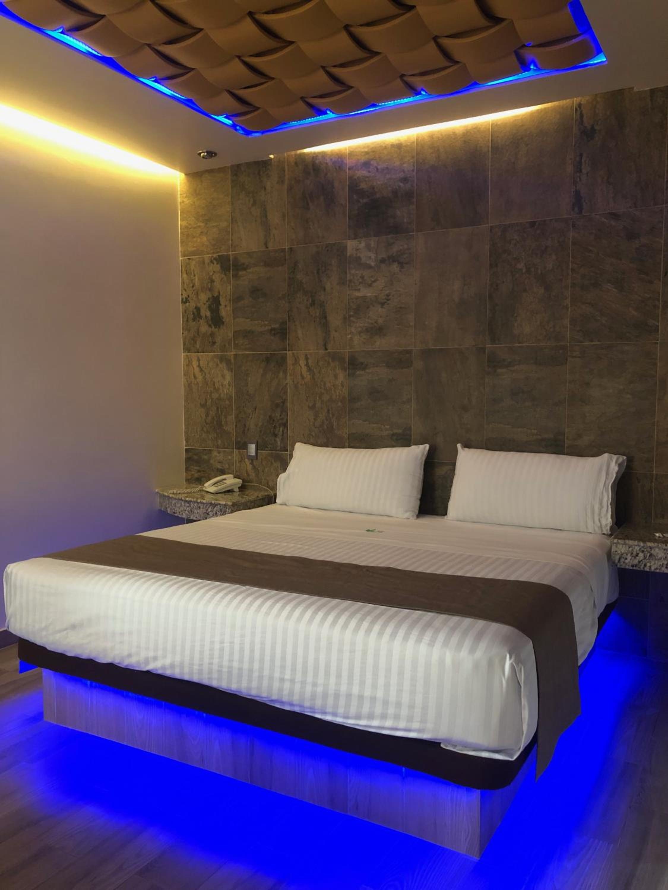 Foto de Hotel Jard Inn Adult Only