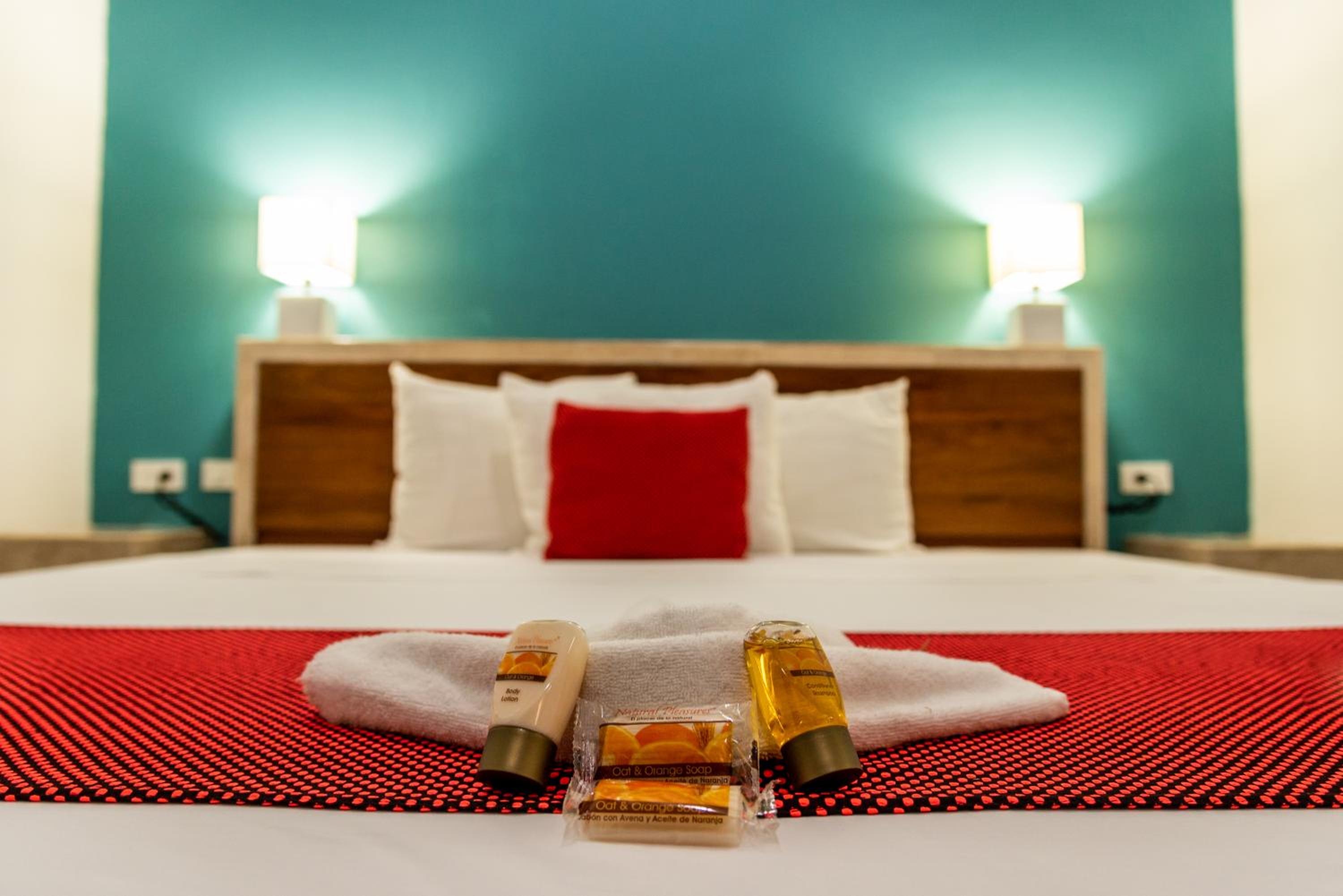Foto de Hotel Playa Encantada