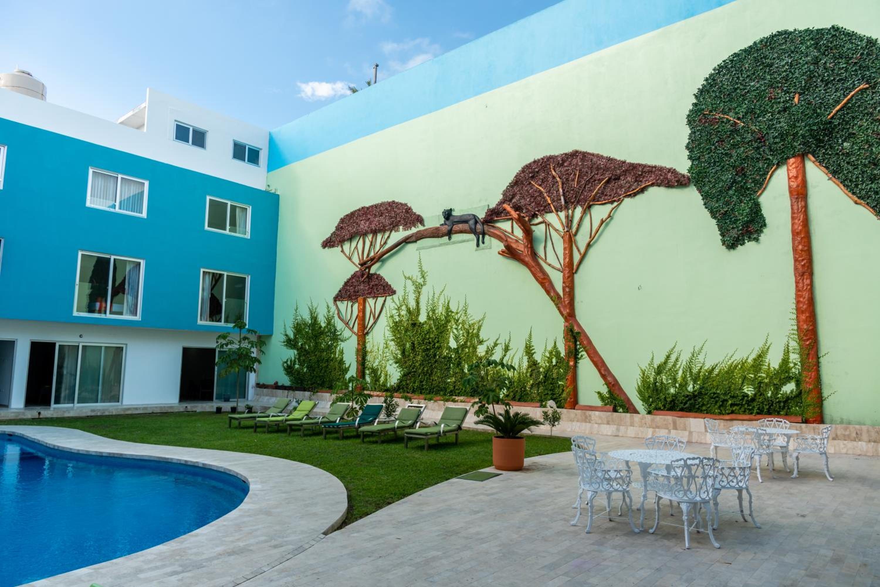 Foto de Hotel Playa Encantada