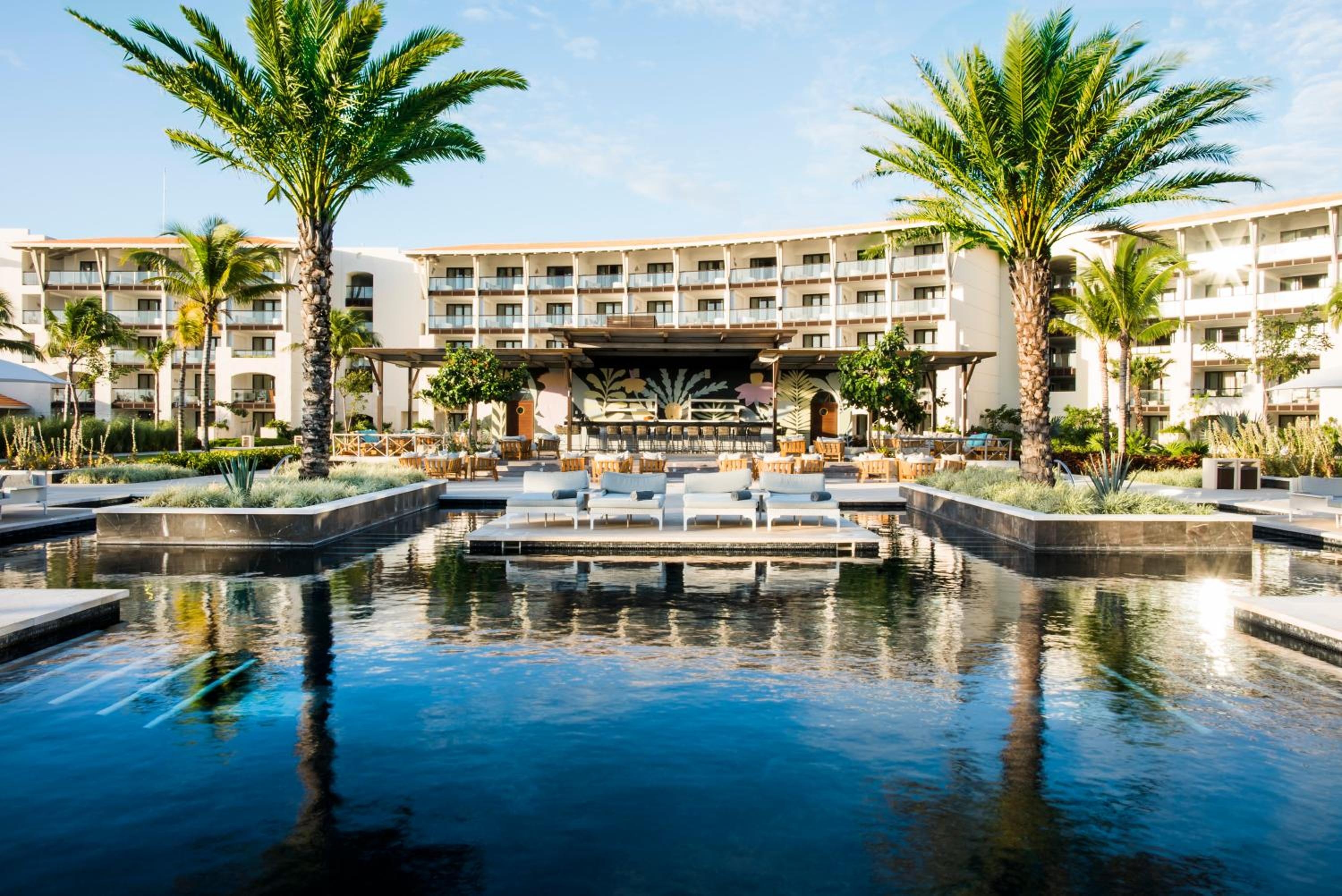 Unico Hotel Riviera Maya Adults Only