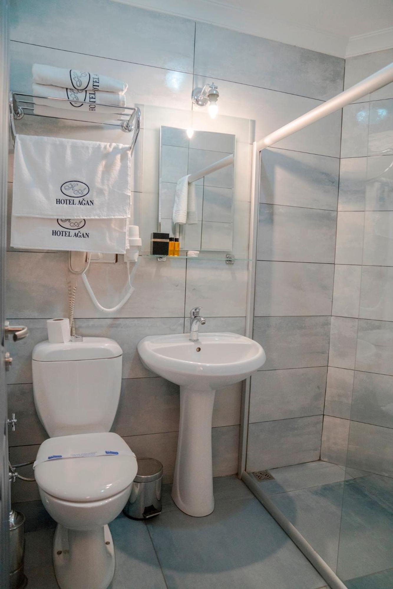 Foto de Hotel Agan Oldcity Istanbul