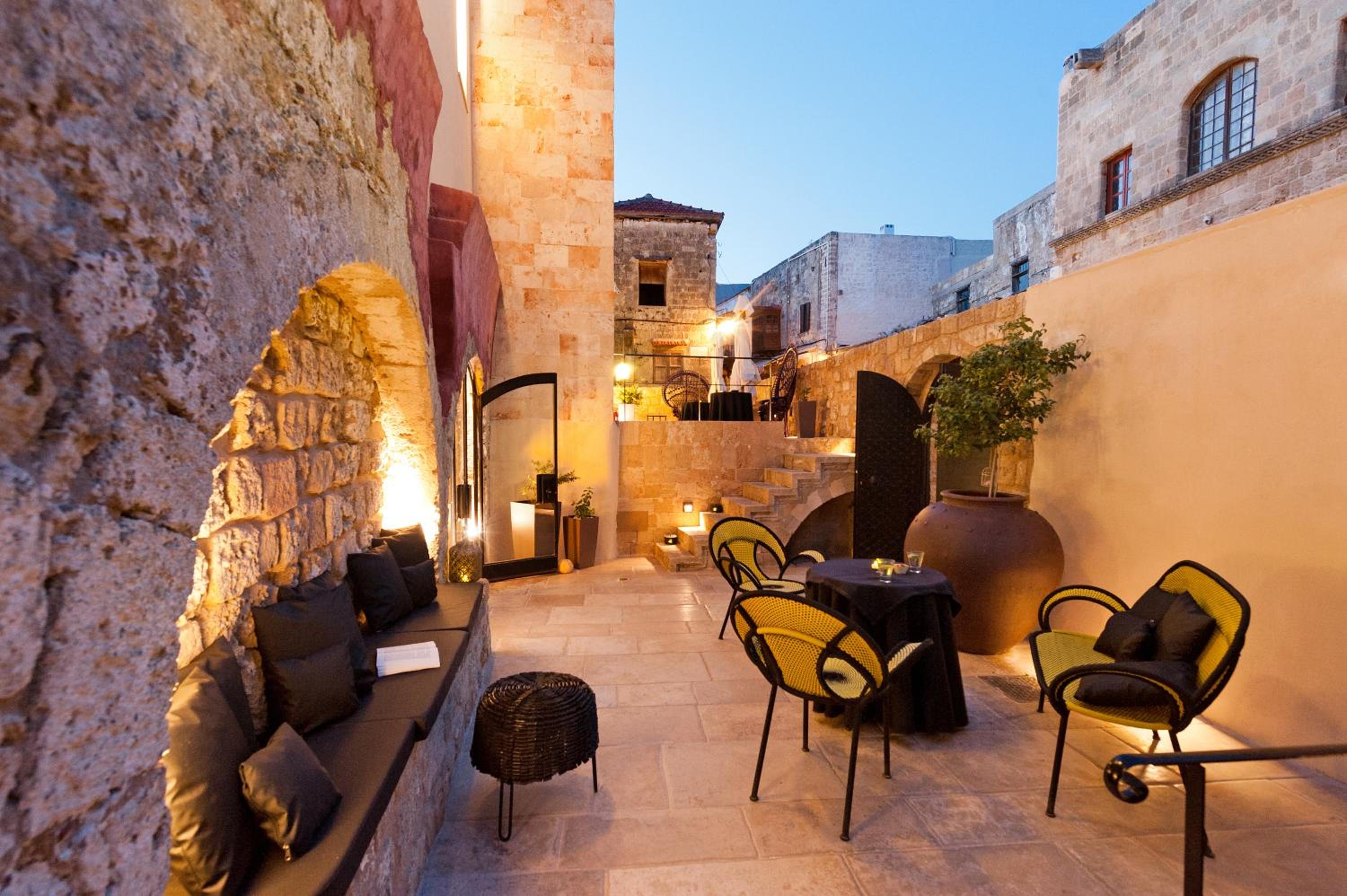 Foto de Allegory Boutique Hotel