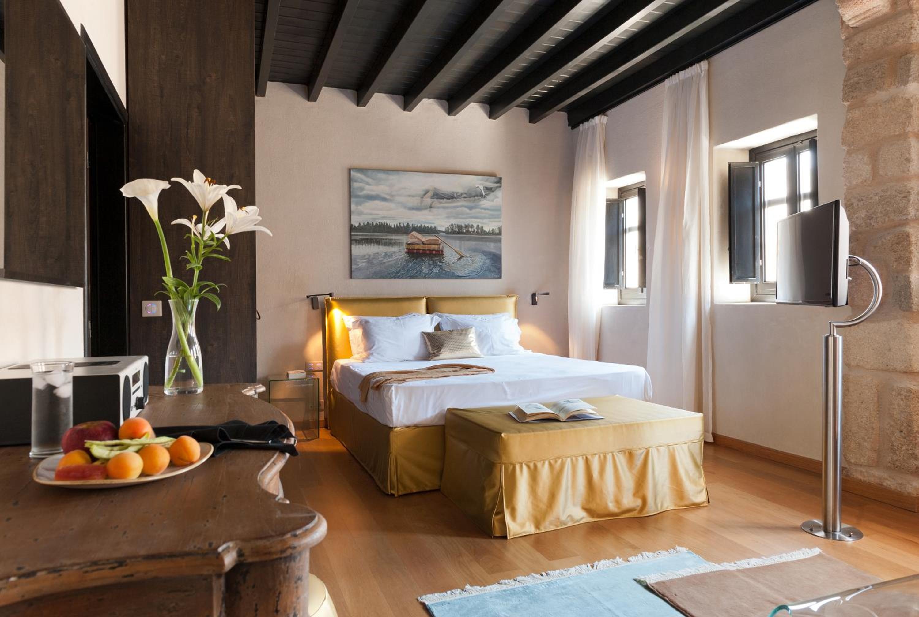 Foto de Allegory Boutique Hotel