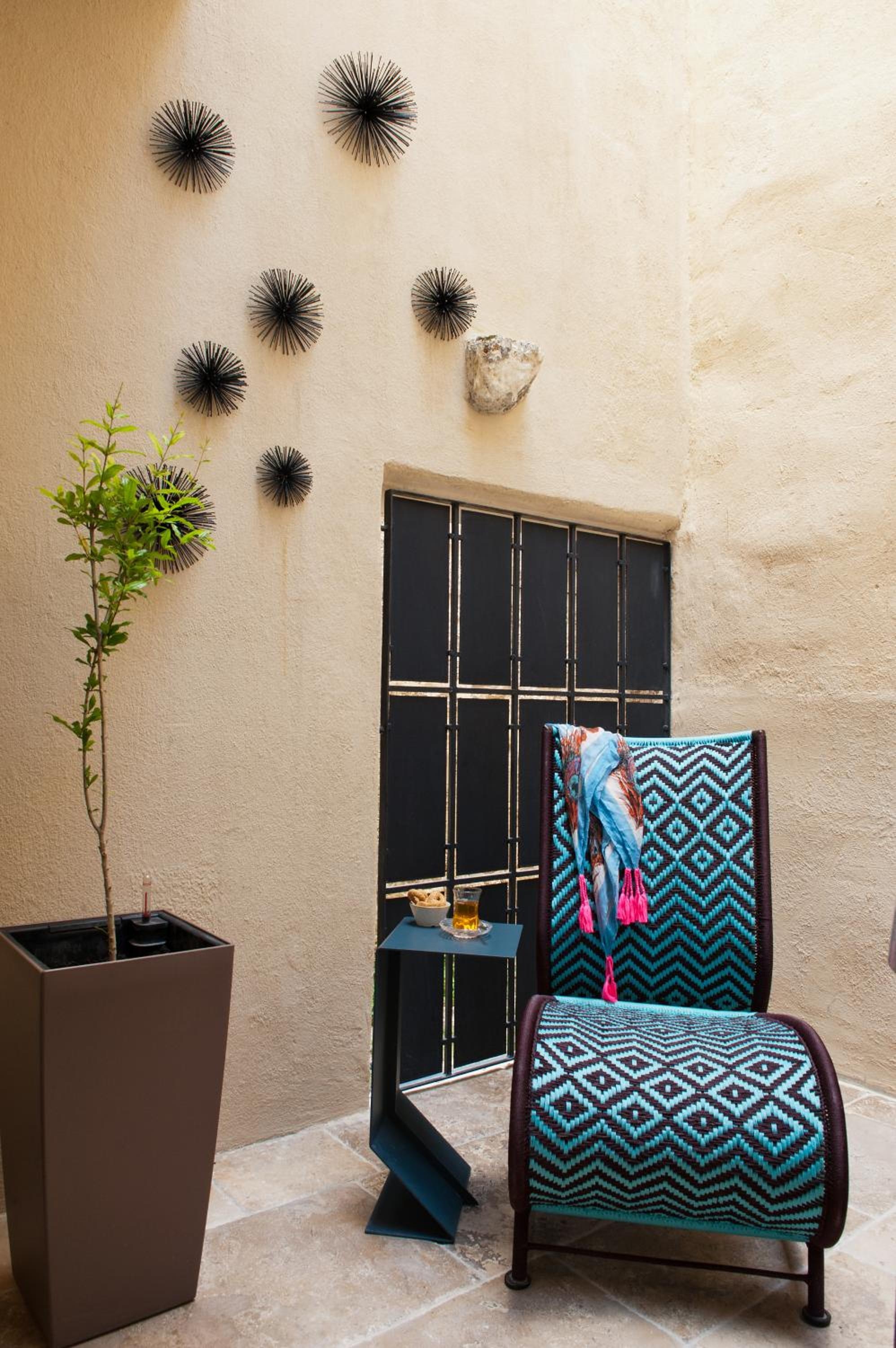 Foto de Allegory Boutique Hotel
