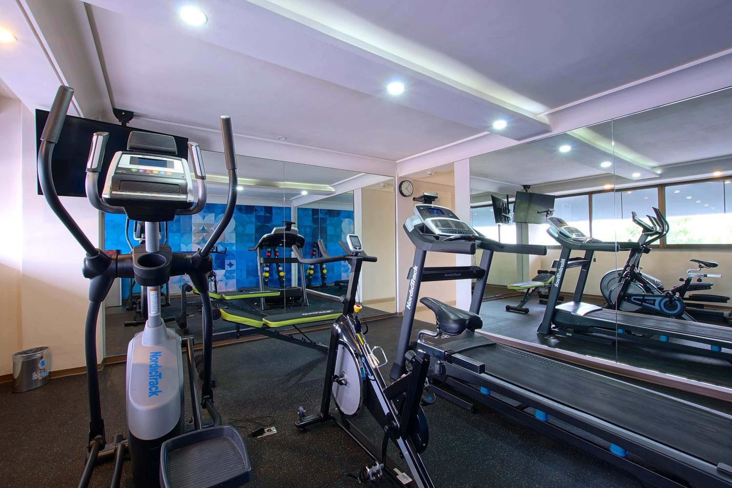Foto de Econo Express Hotel by Nokte Inn