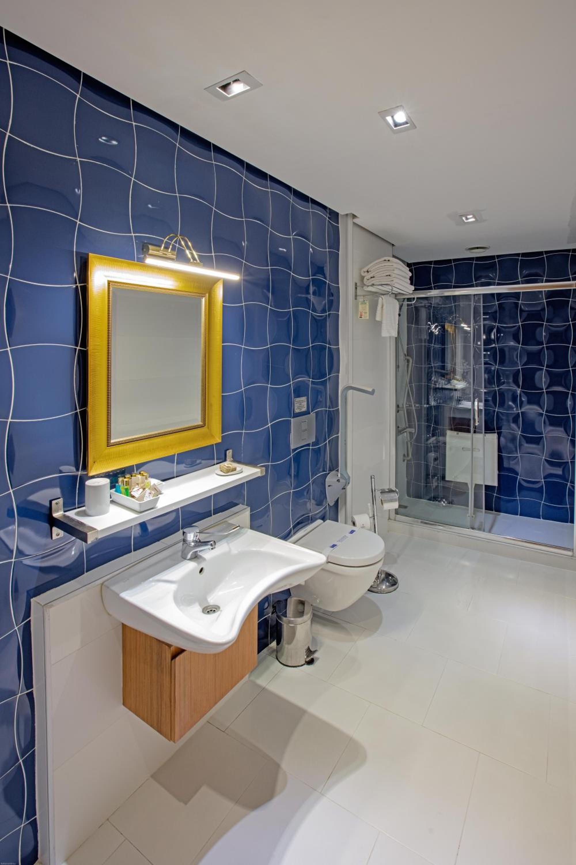 Foto de Nowy Efendi Hotel - Special Category
