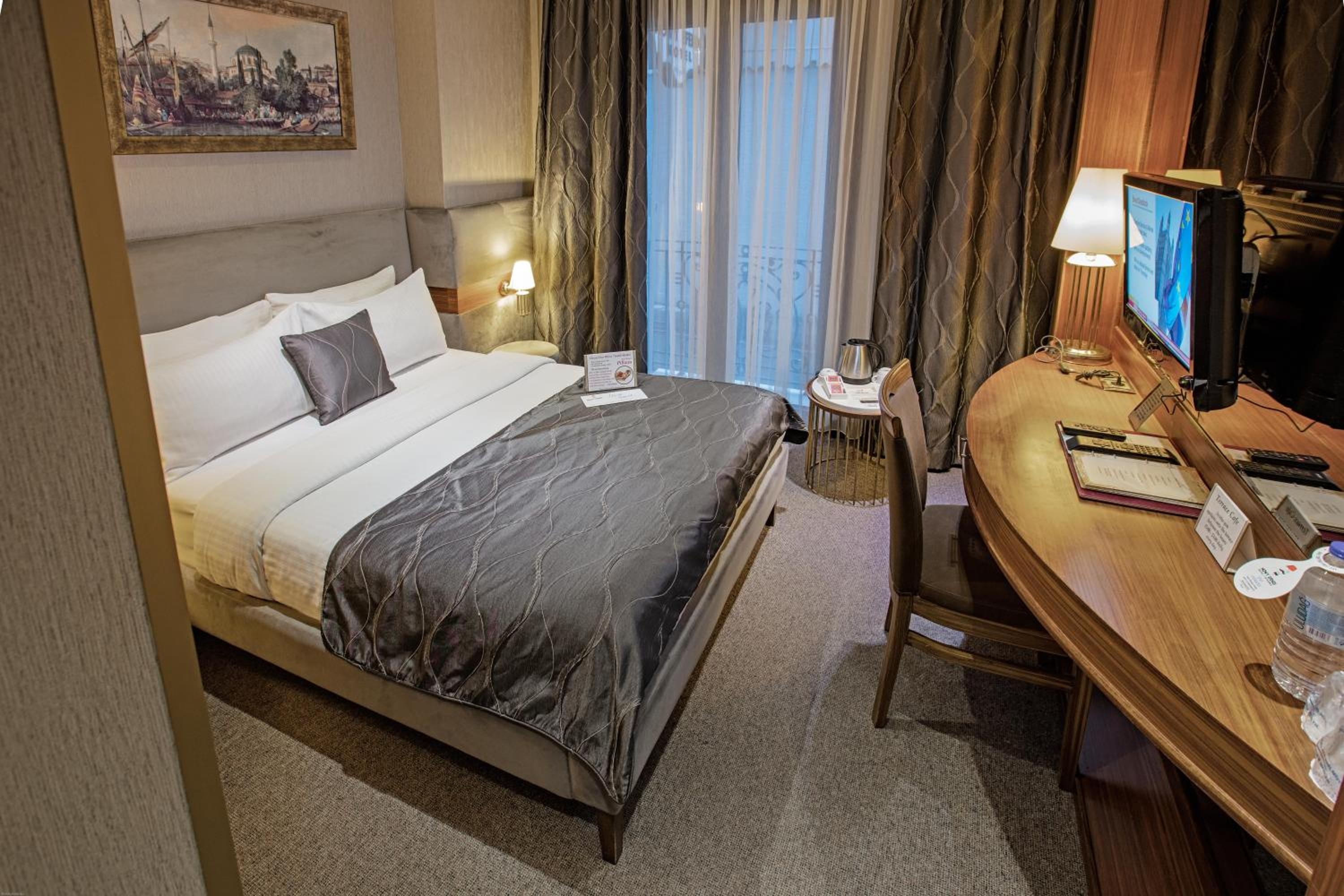 Foto de Nowy Efendi Hotel - Special Category
