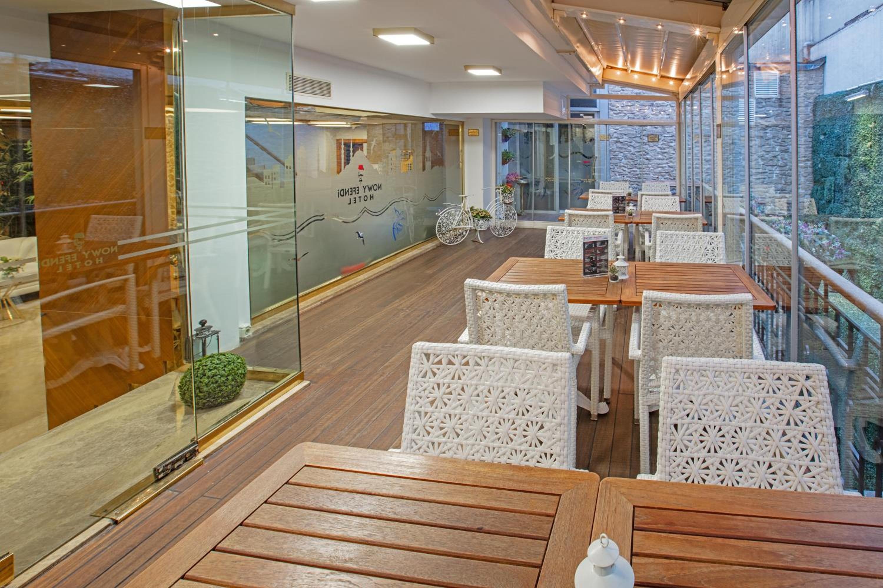 Foto de Nowy Efendi Hotel - Special Category