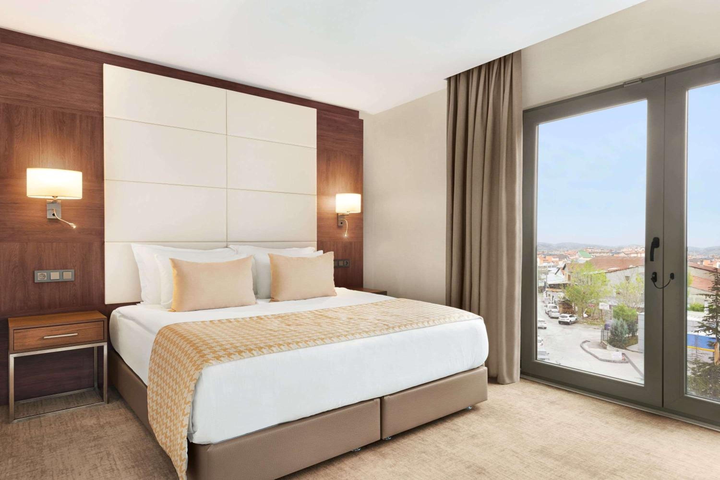 Foto de Ramada by Wyndham Isparta
