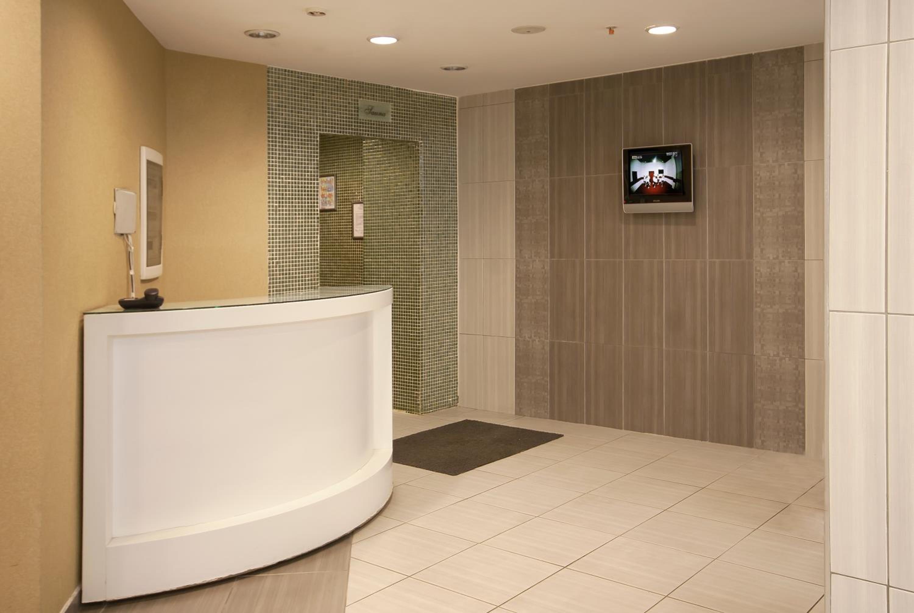 Foto de Hotel Sapphire