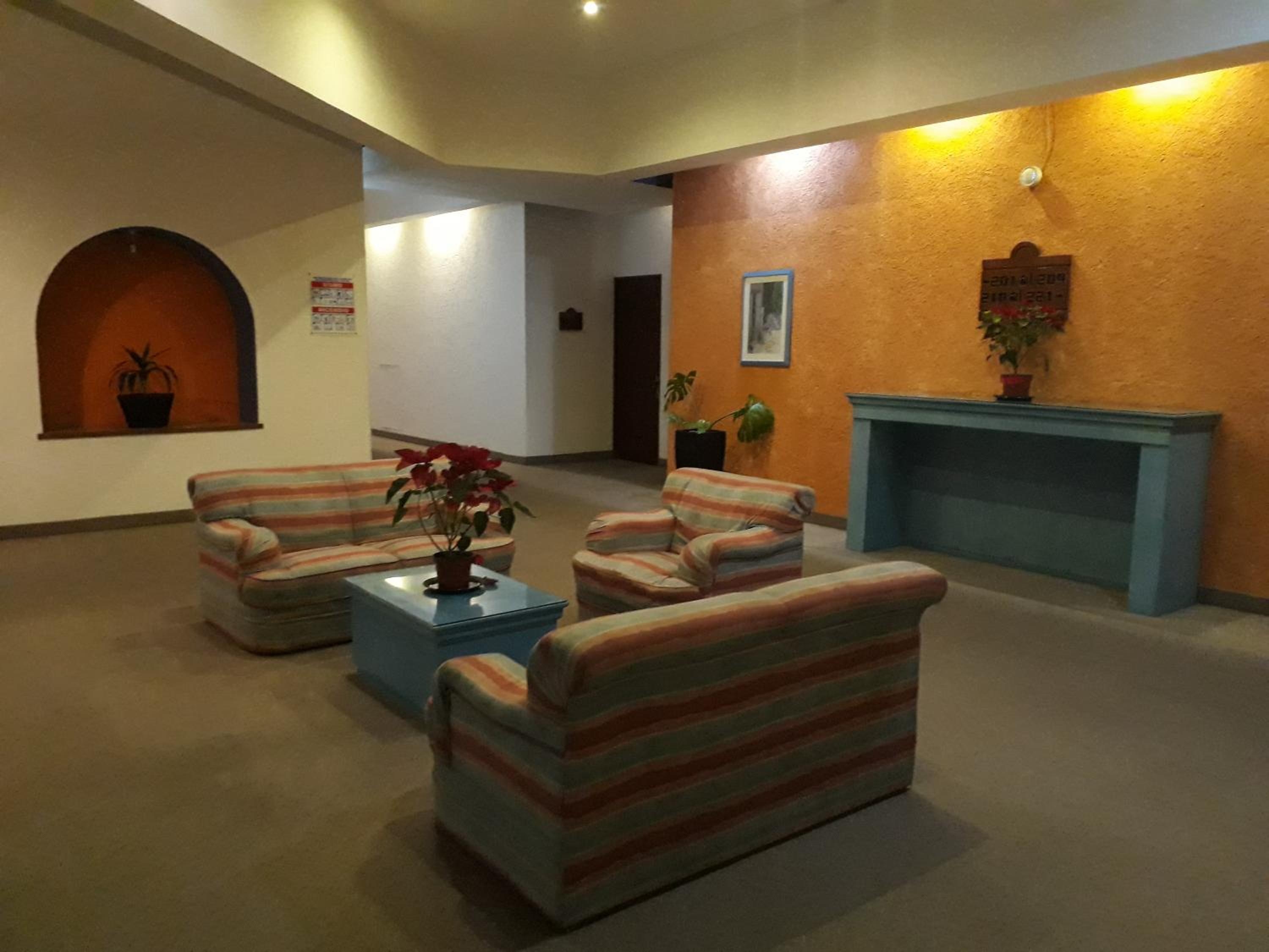Foto de Hotel Inn Sur