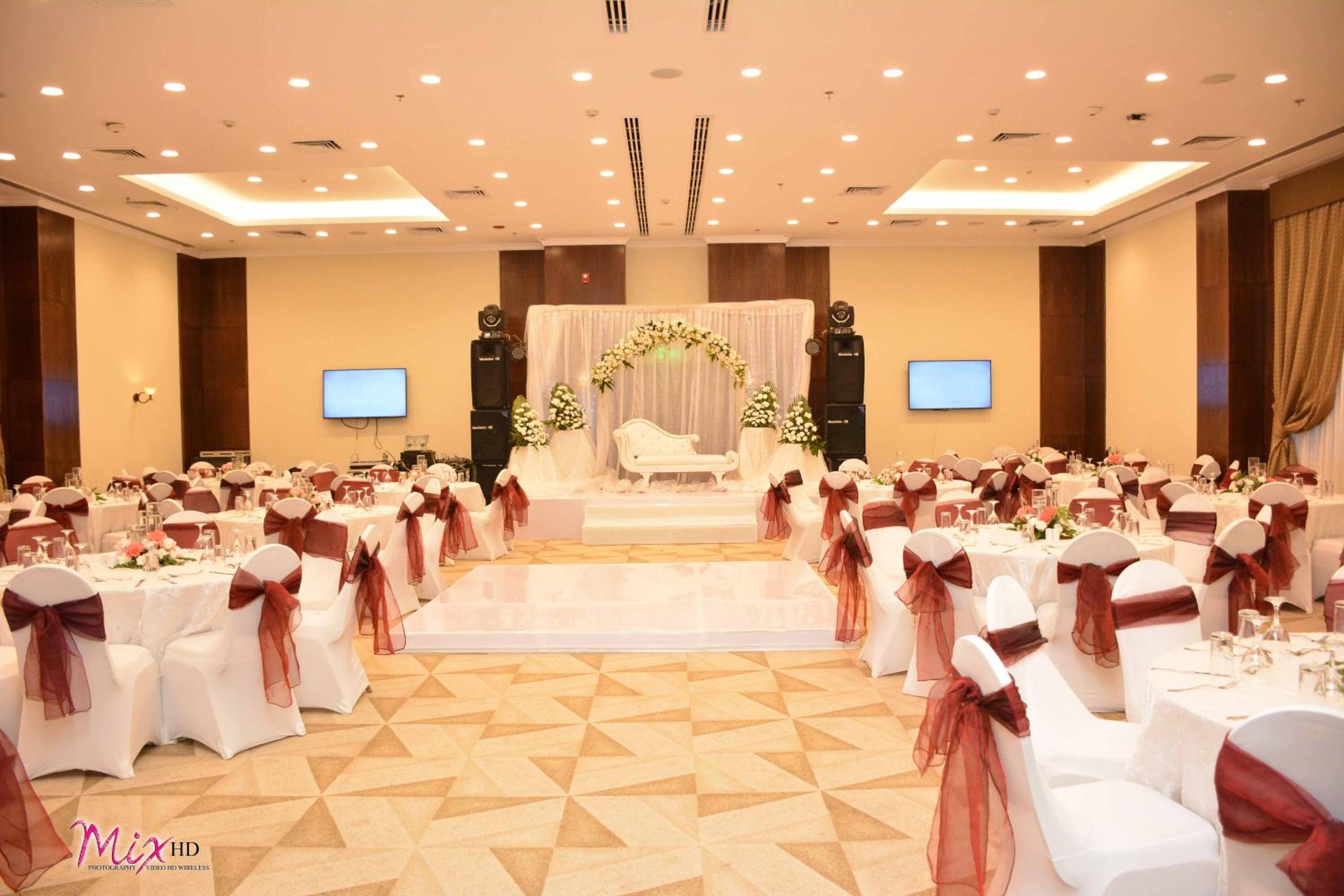 Foto de The Grand Plaza Hotel Smouha
