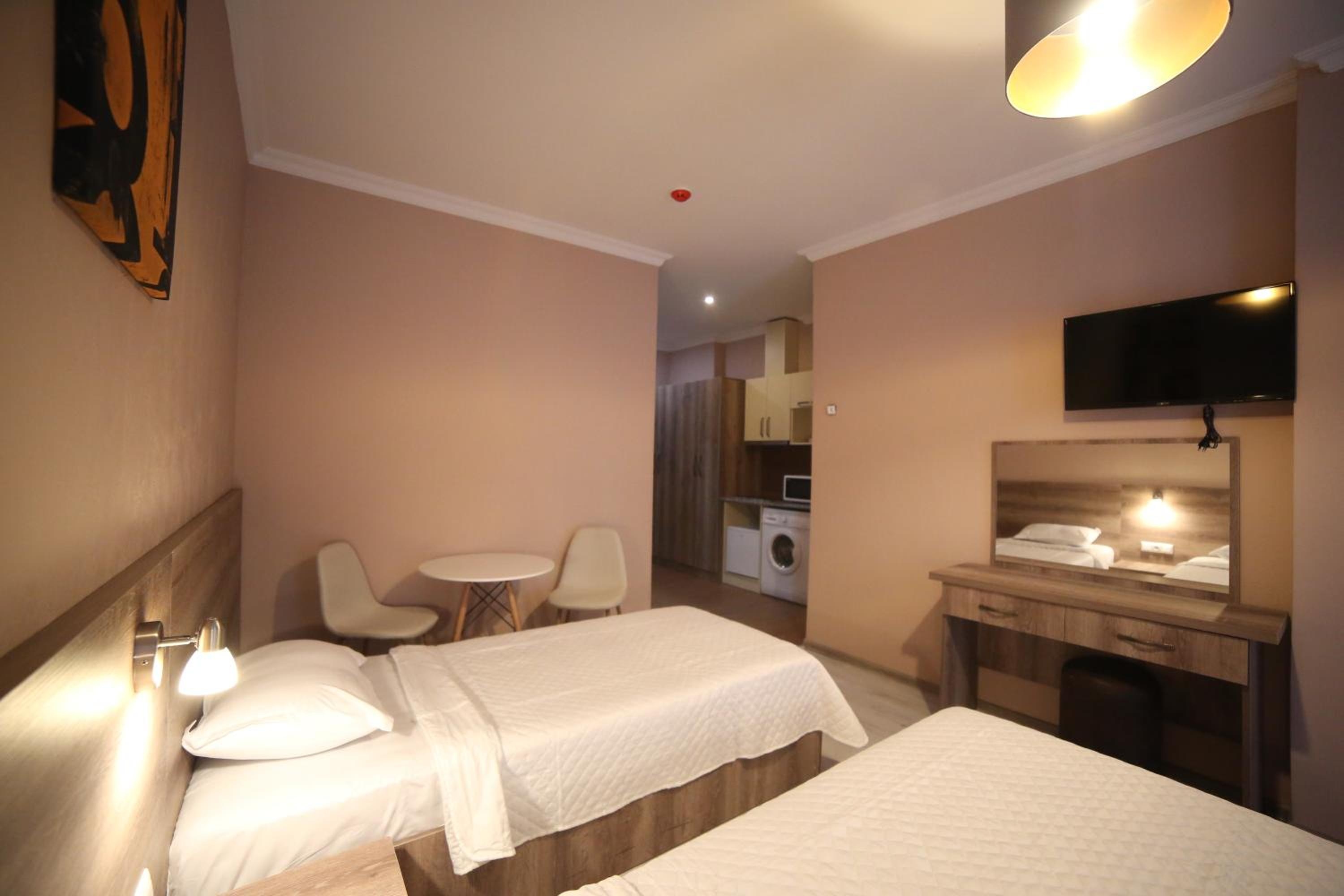 Foto de Hotel Soft