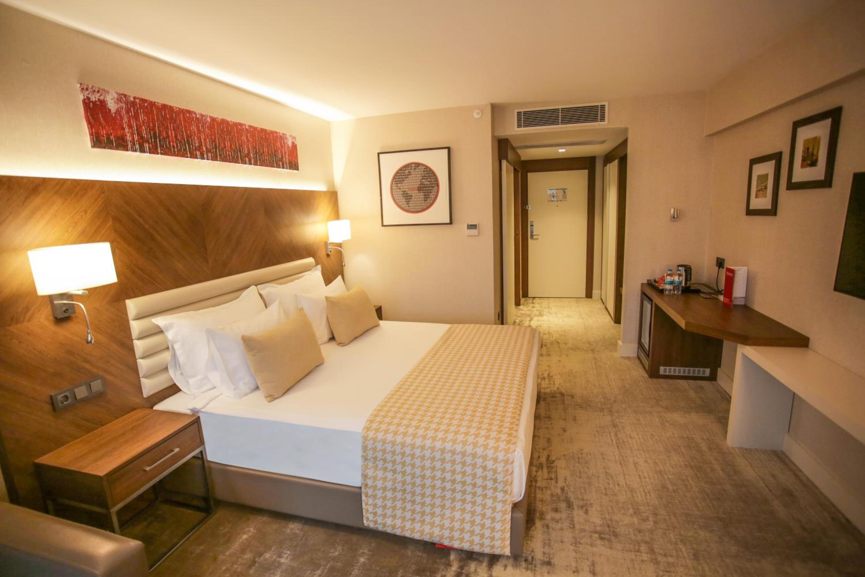 Foto de Ramada by Wyndham Isparta