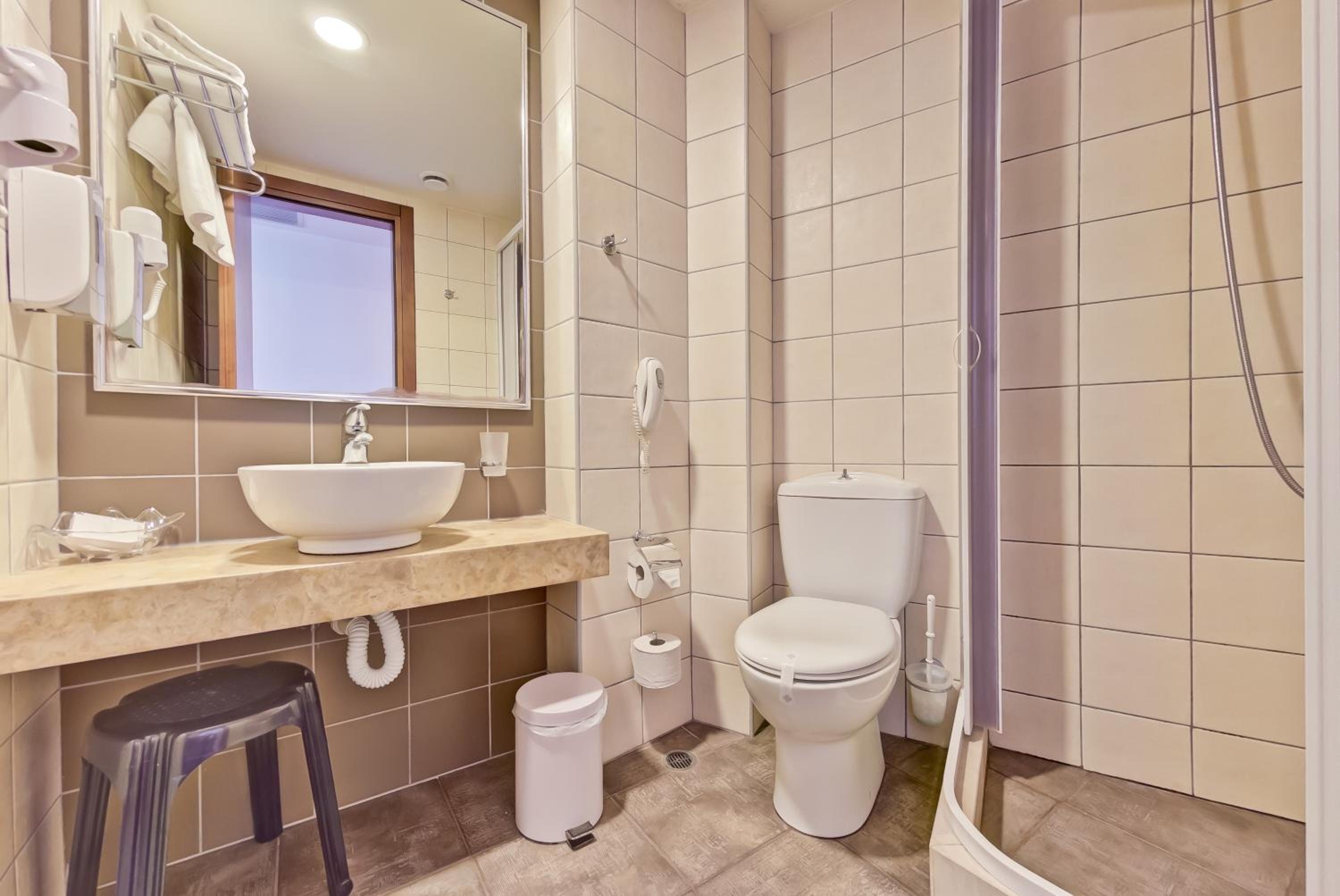 Foto de Marin Hotel