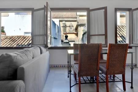 Foto de Apartamentos Plaza