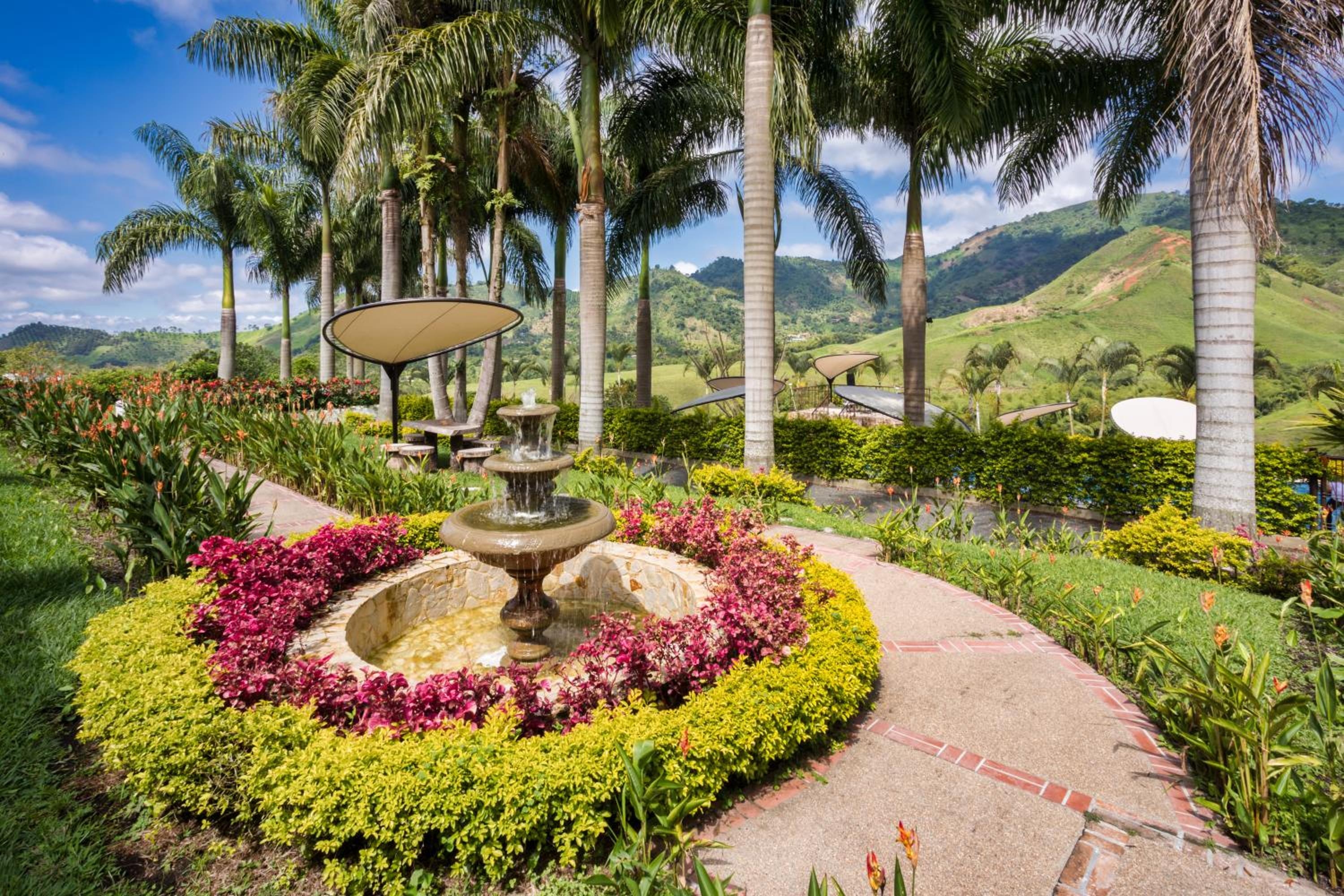 Foto de Hotel Casa San Carlos Lodge Pereira