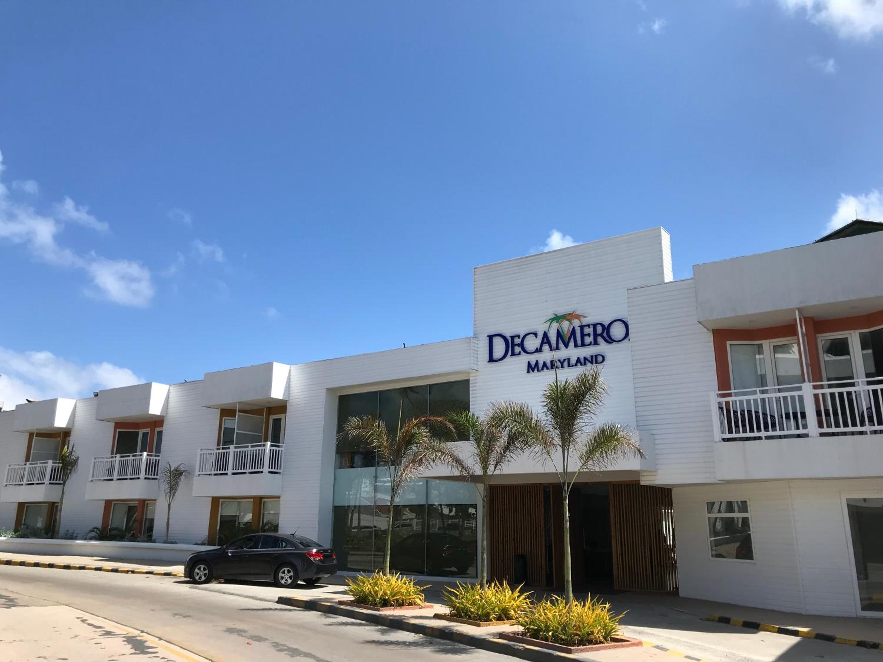 Foto de Hotel Decameron Maryland All Inclusive