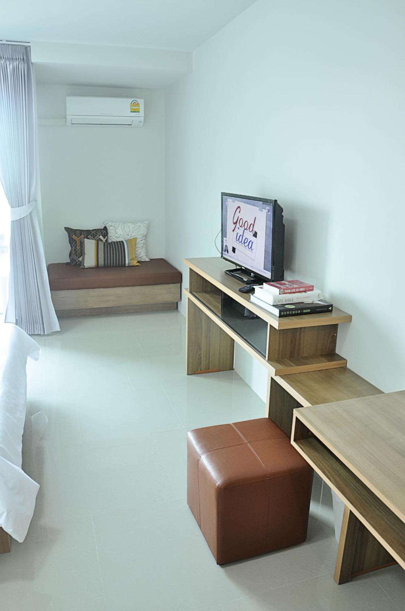 Foto de 24Residence Siriraj