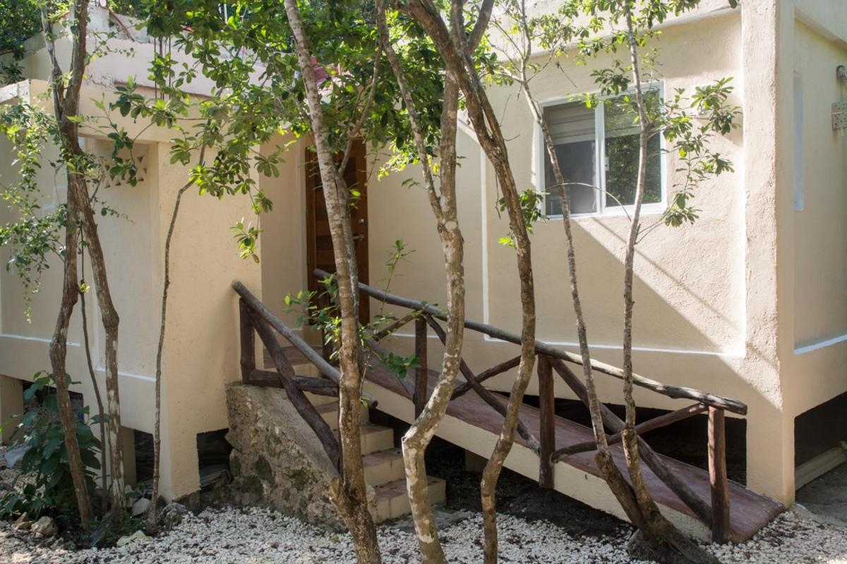 Foto de Eco Bungalow Bé La Kin