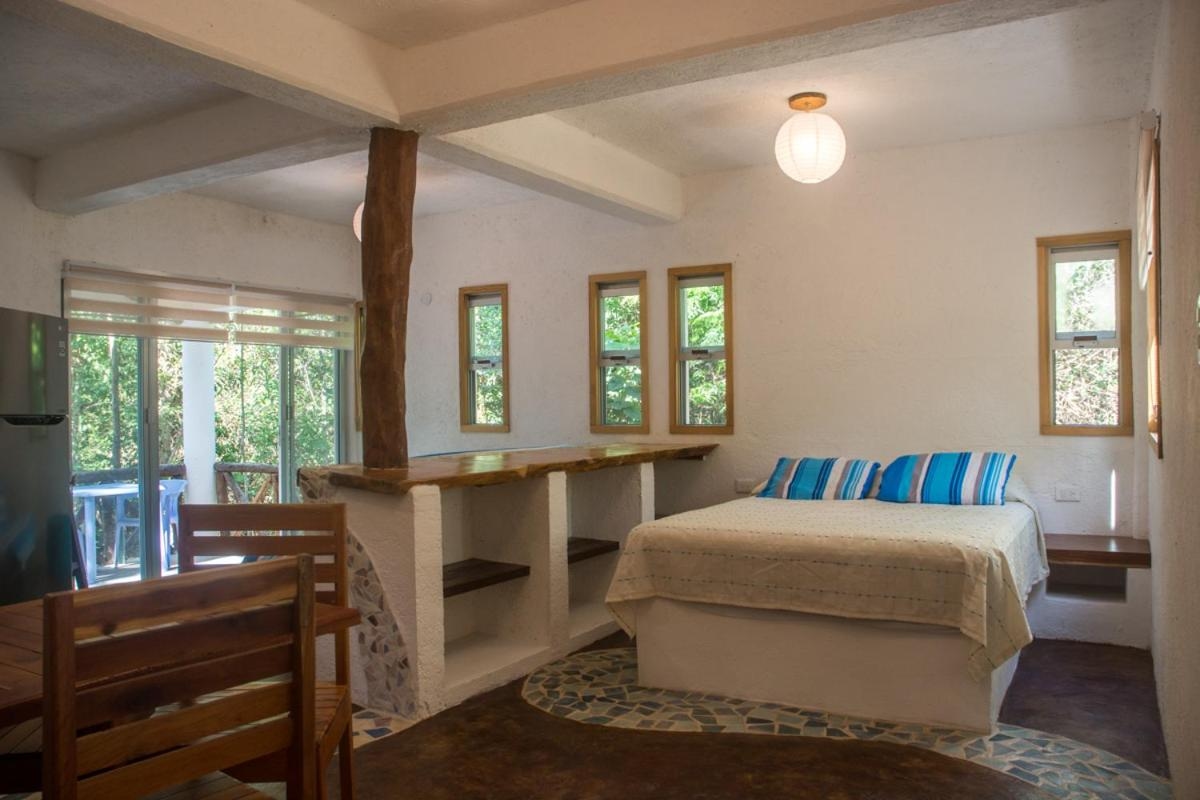 Foto de Eco Bungalow Bé La Kin
