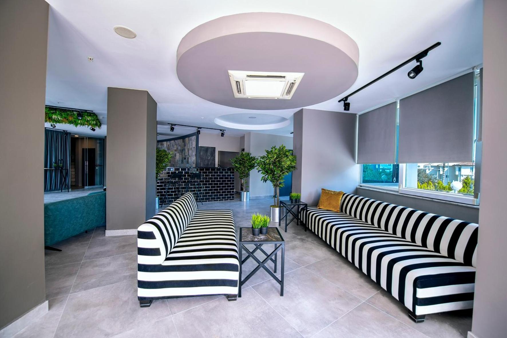 Foto de Tourist Hotel