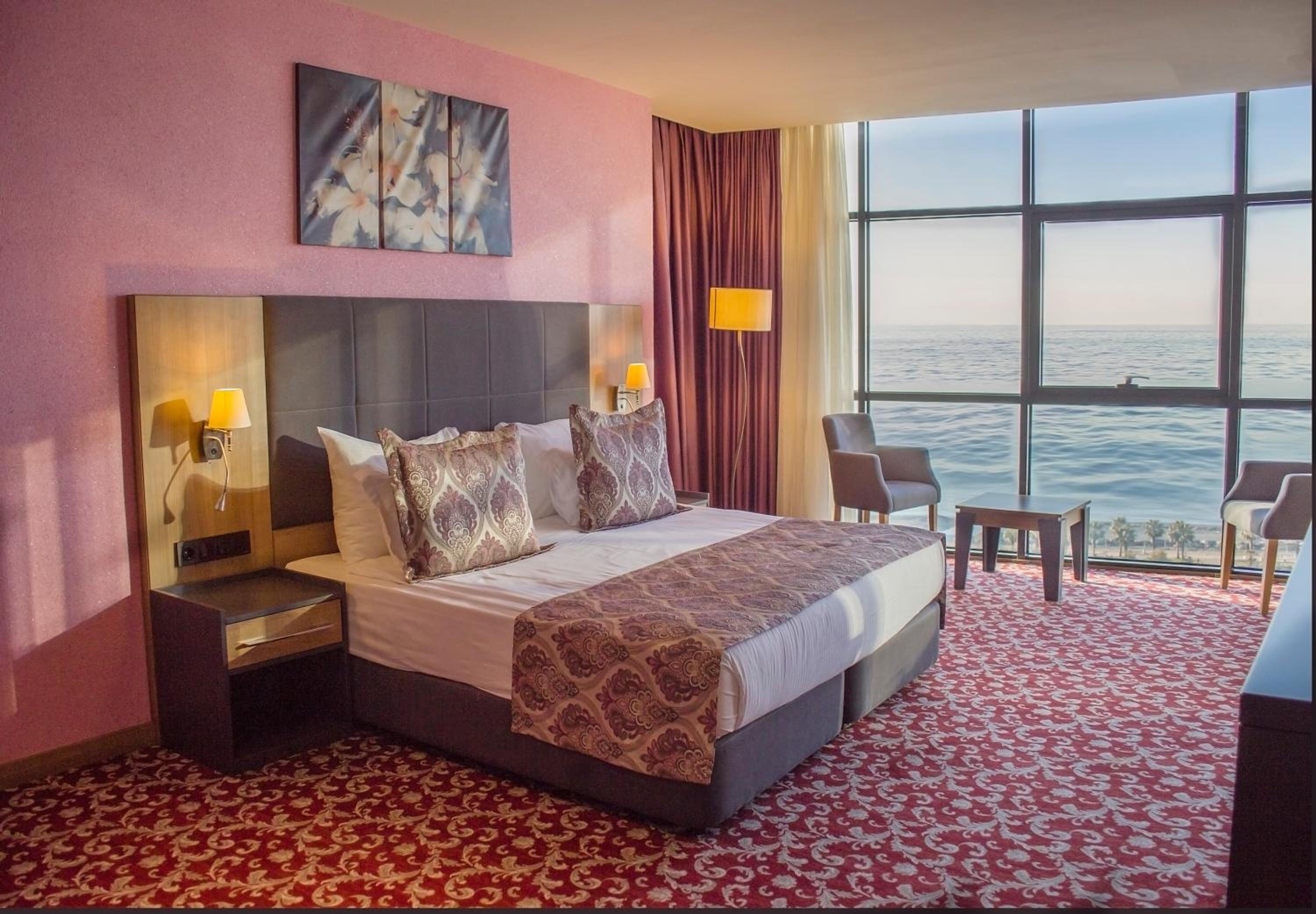 Foto de Euphoria Hotel Batumi