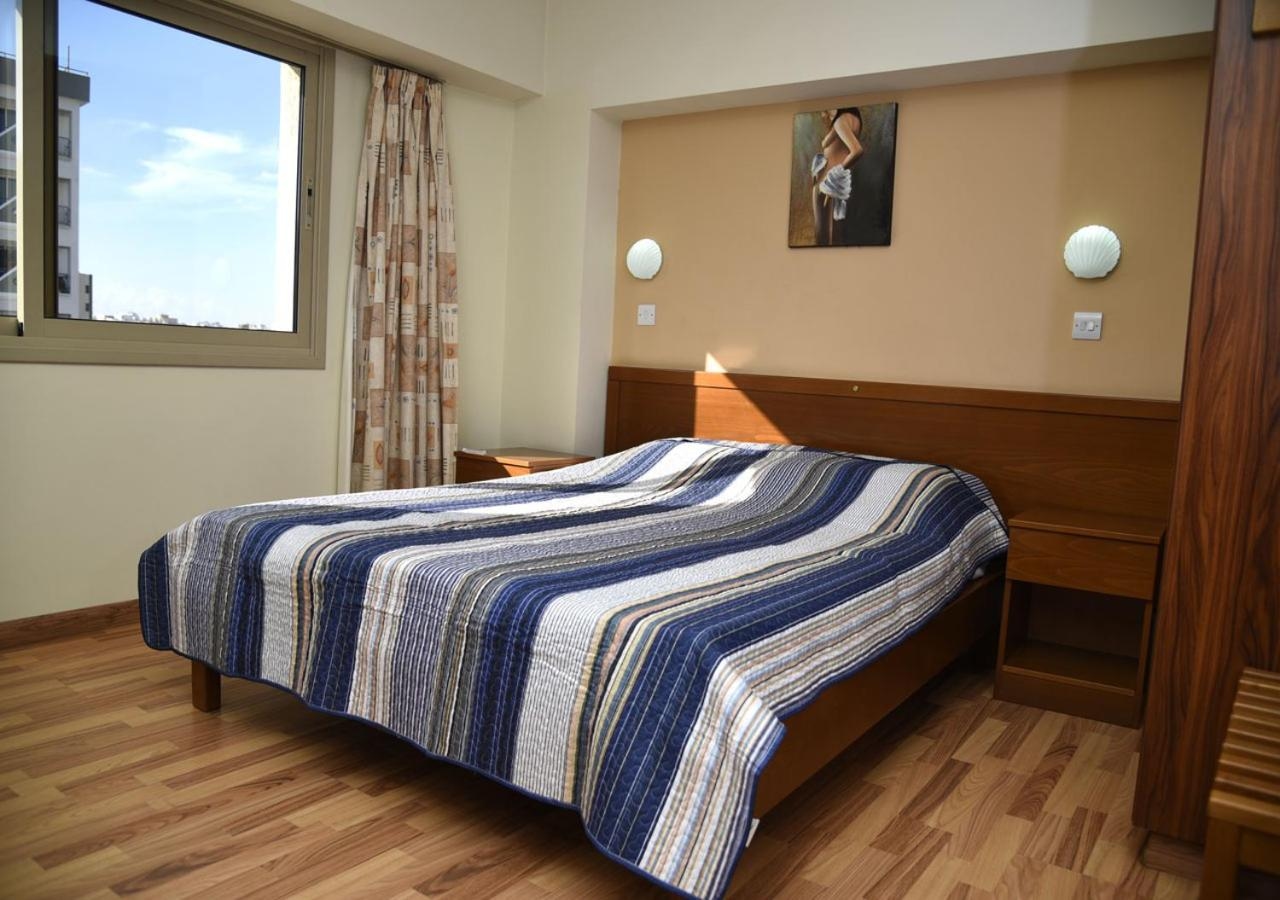 Foto de Elysso Hotel
