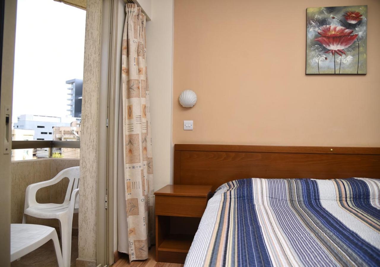 Foto de Elysso Hotel