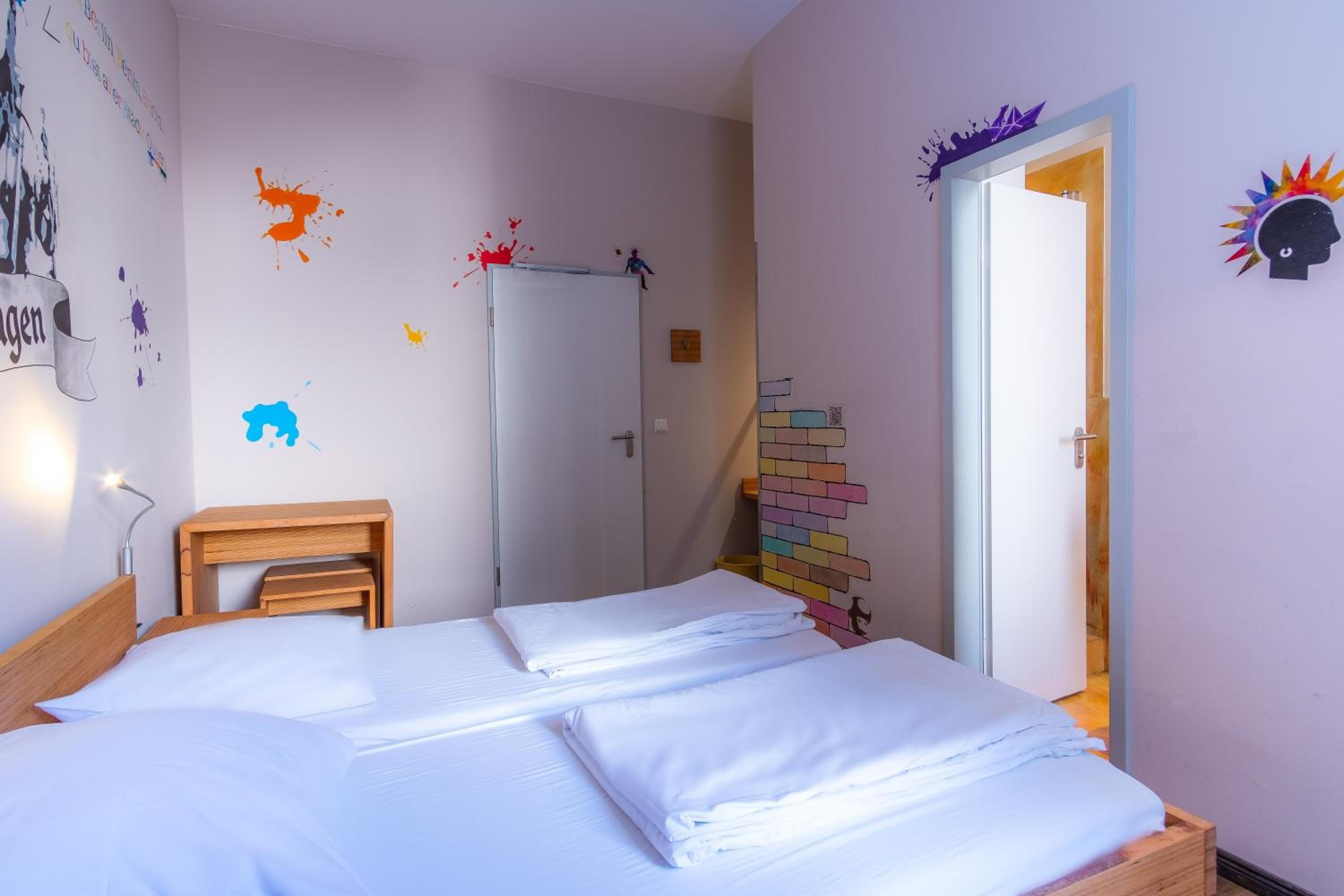 Foto de Sunflower Hostel Berlin