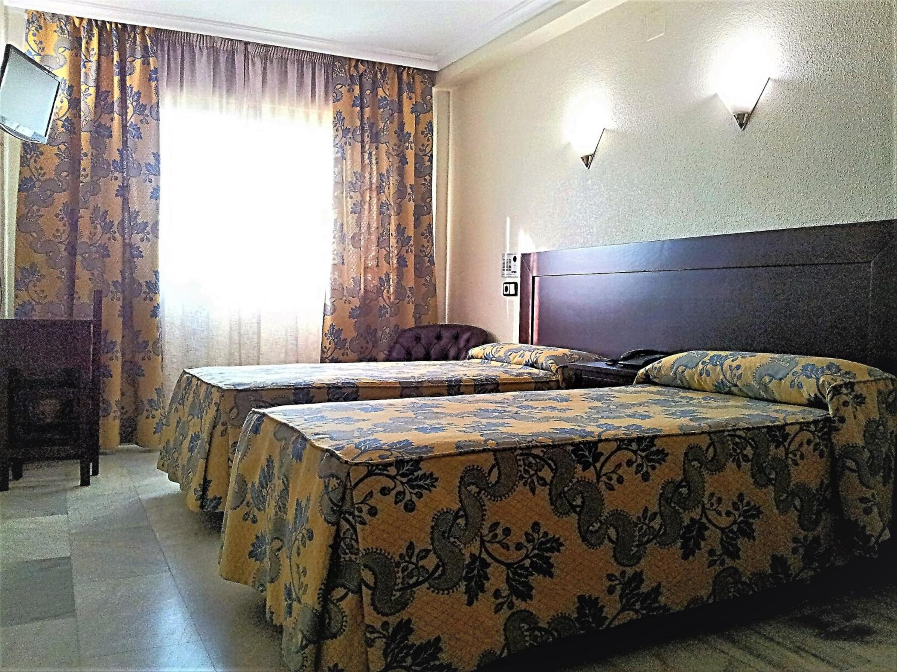 Foto de Hotel Averroes