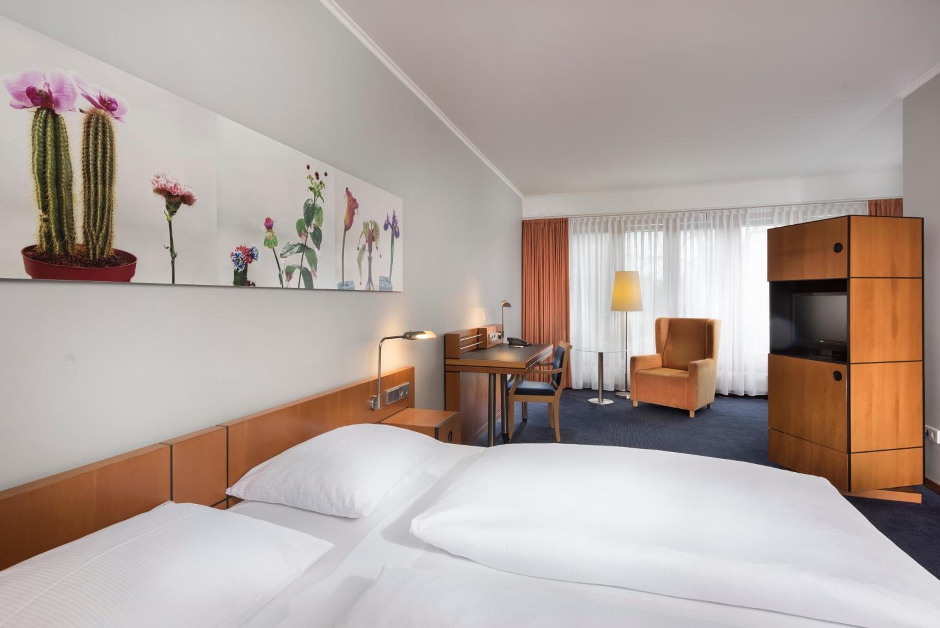 Foto de Seminaris Avendi Hotel Potsdam