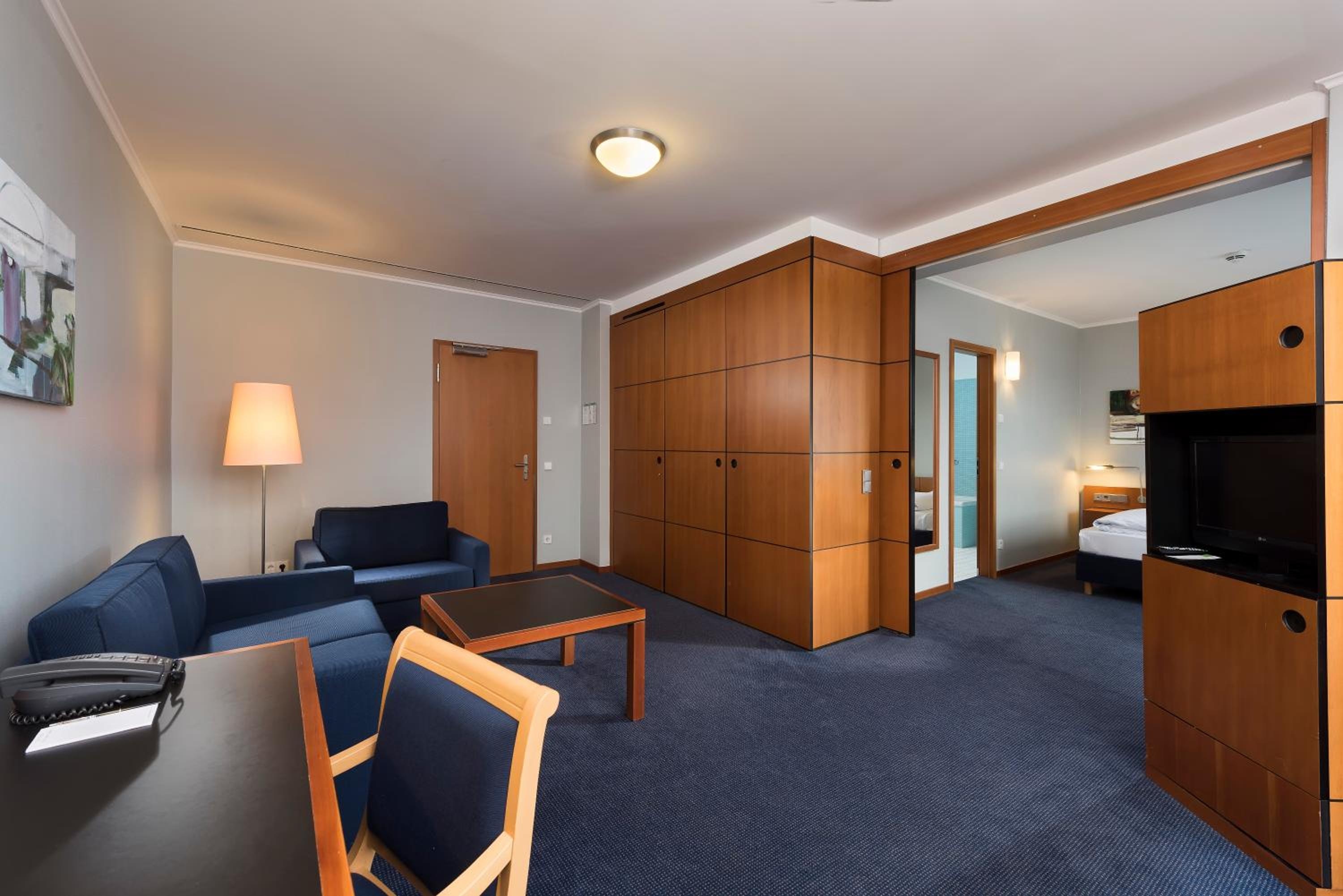 Foto de Seminaris Avendi Hotel Potsdam