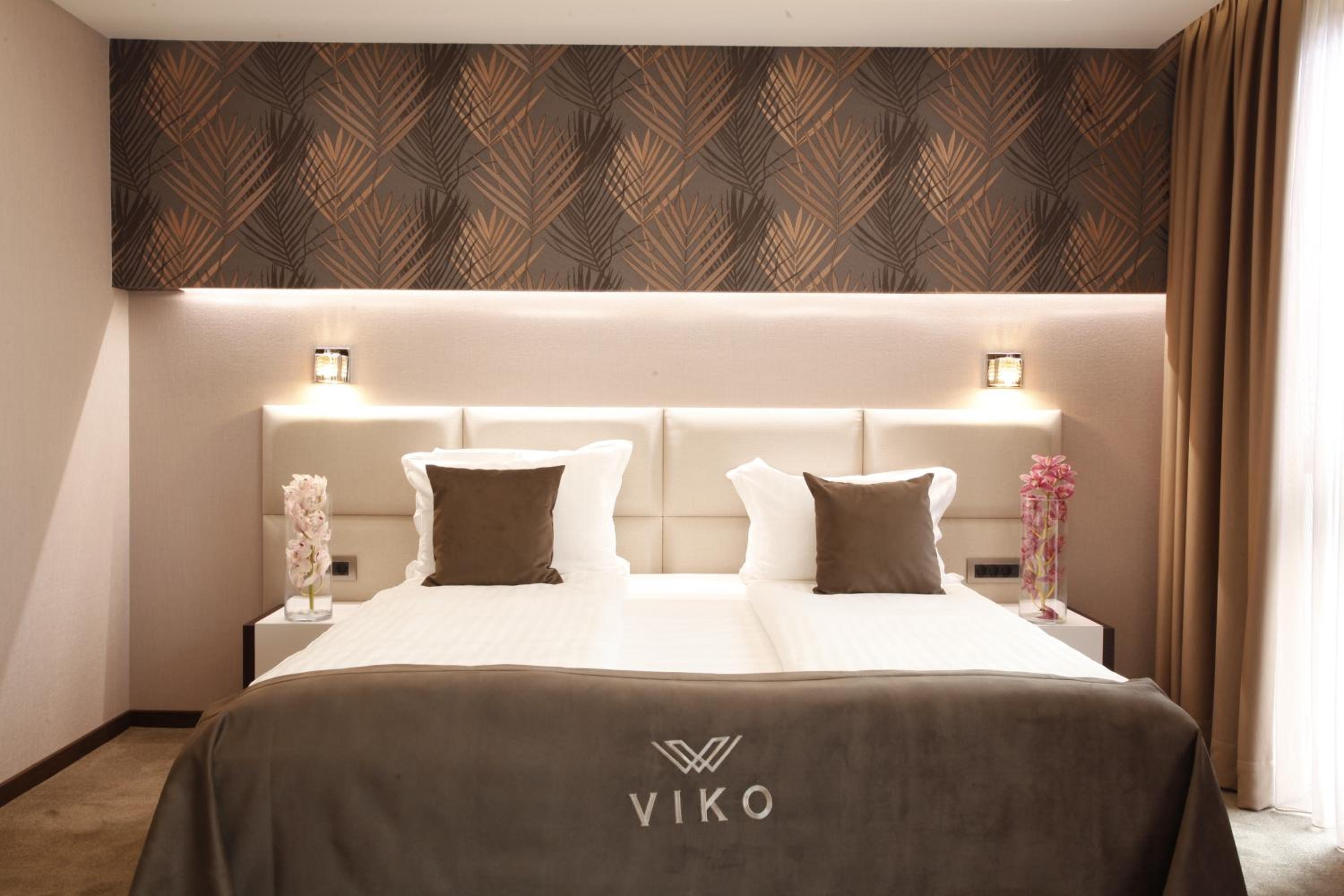 Foto de VIKO Boutique Apart Hotel