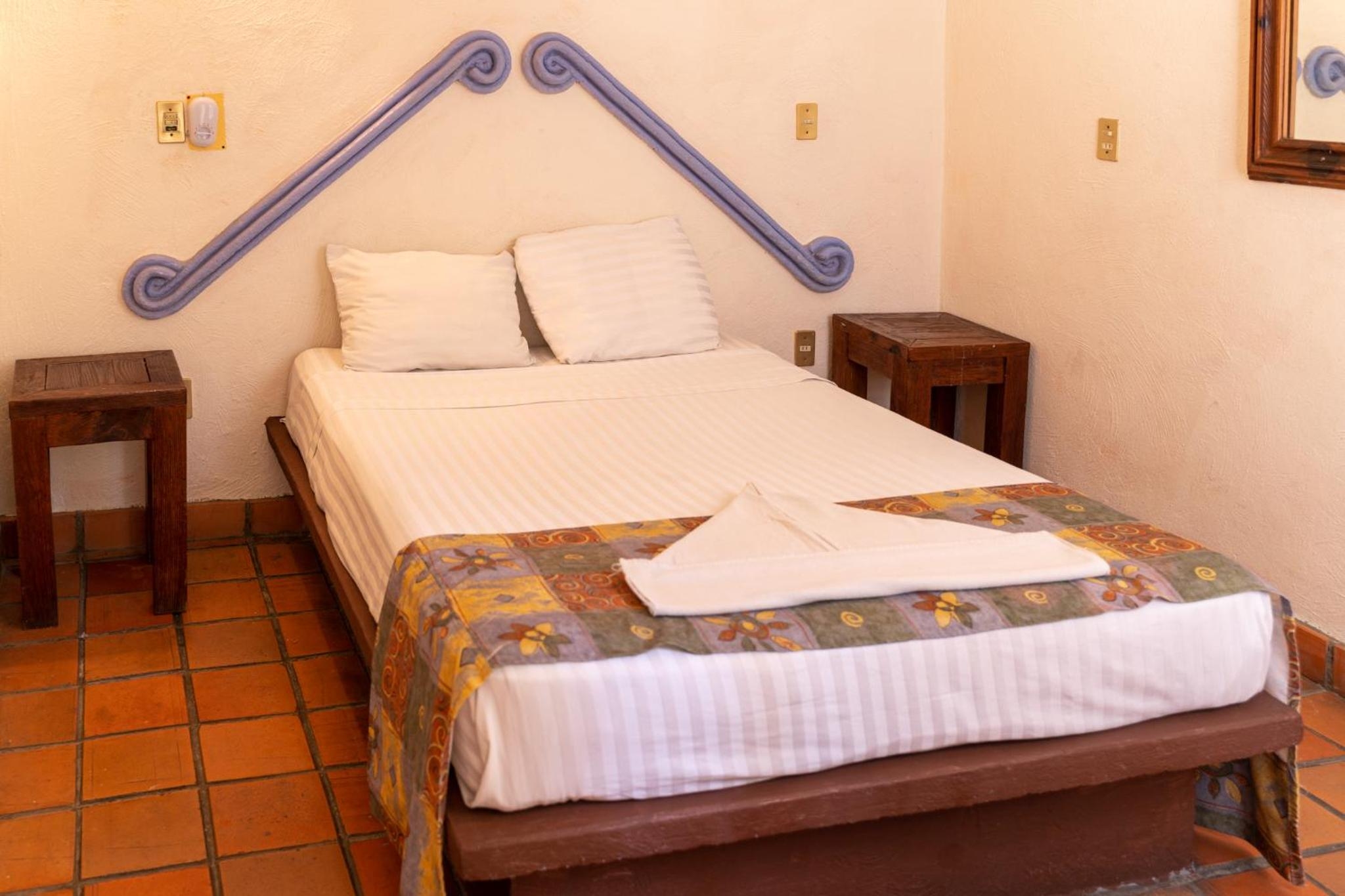 Foto de HUX Express-Huatulco