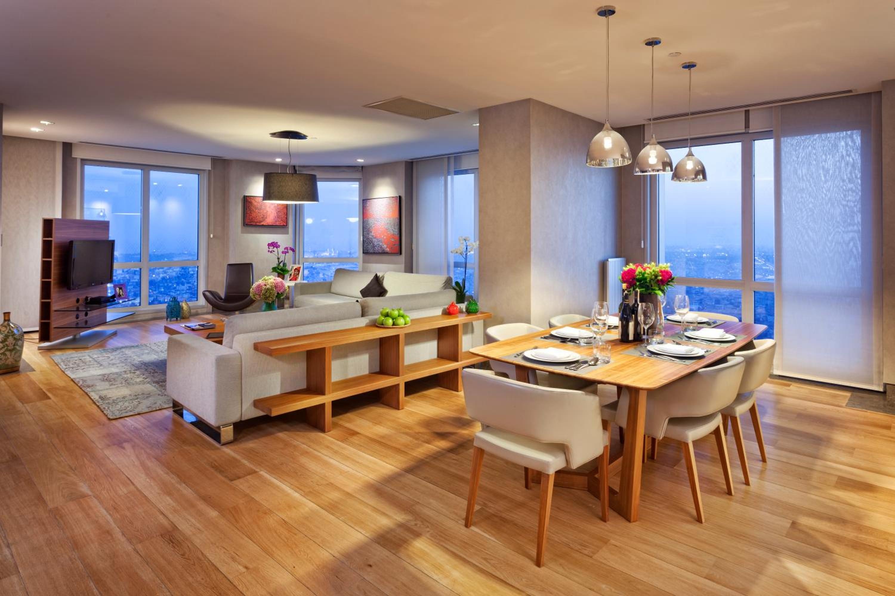 Foto de Fraser Place Anthill Istanbul