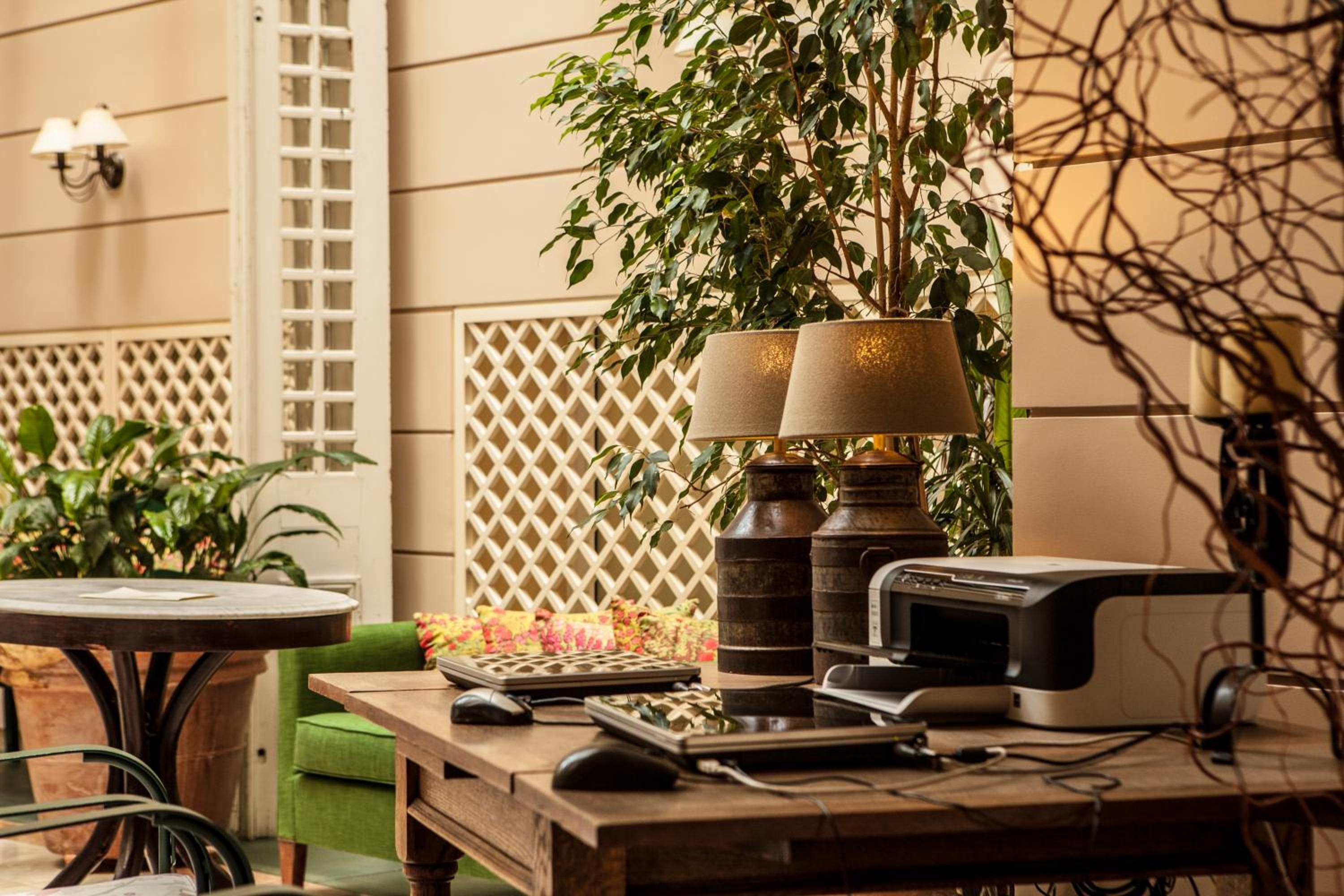 Foto de Philippos Hotel
