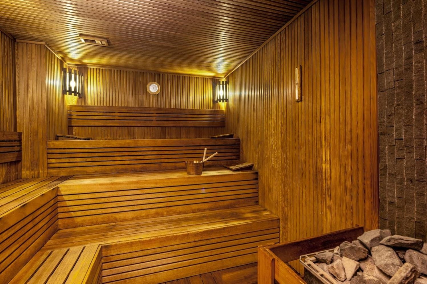 Foto de Hotel Sultania Boutique Class