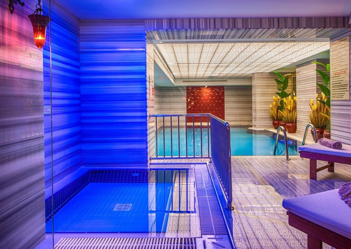 Foto de Hotel Sultania Boutique Class