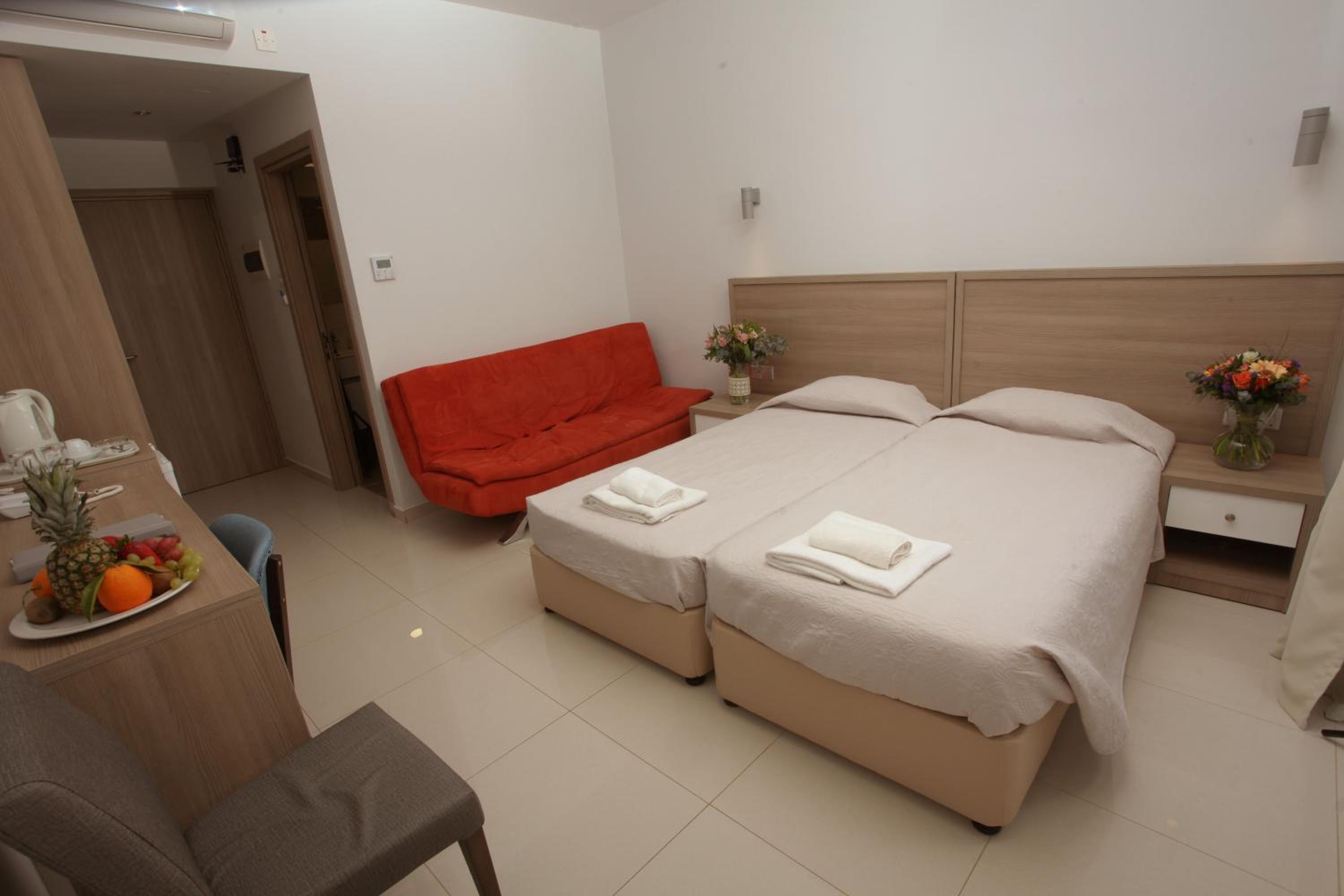 Foto de Bellini Hotel