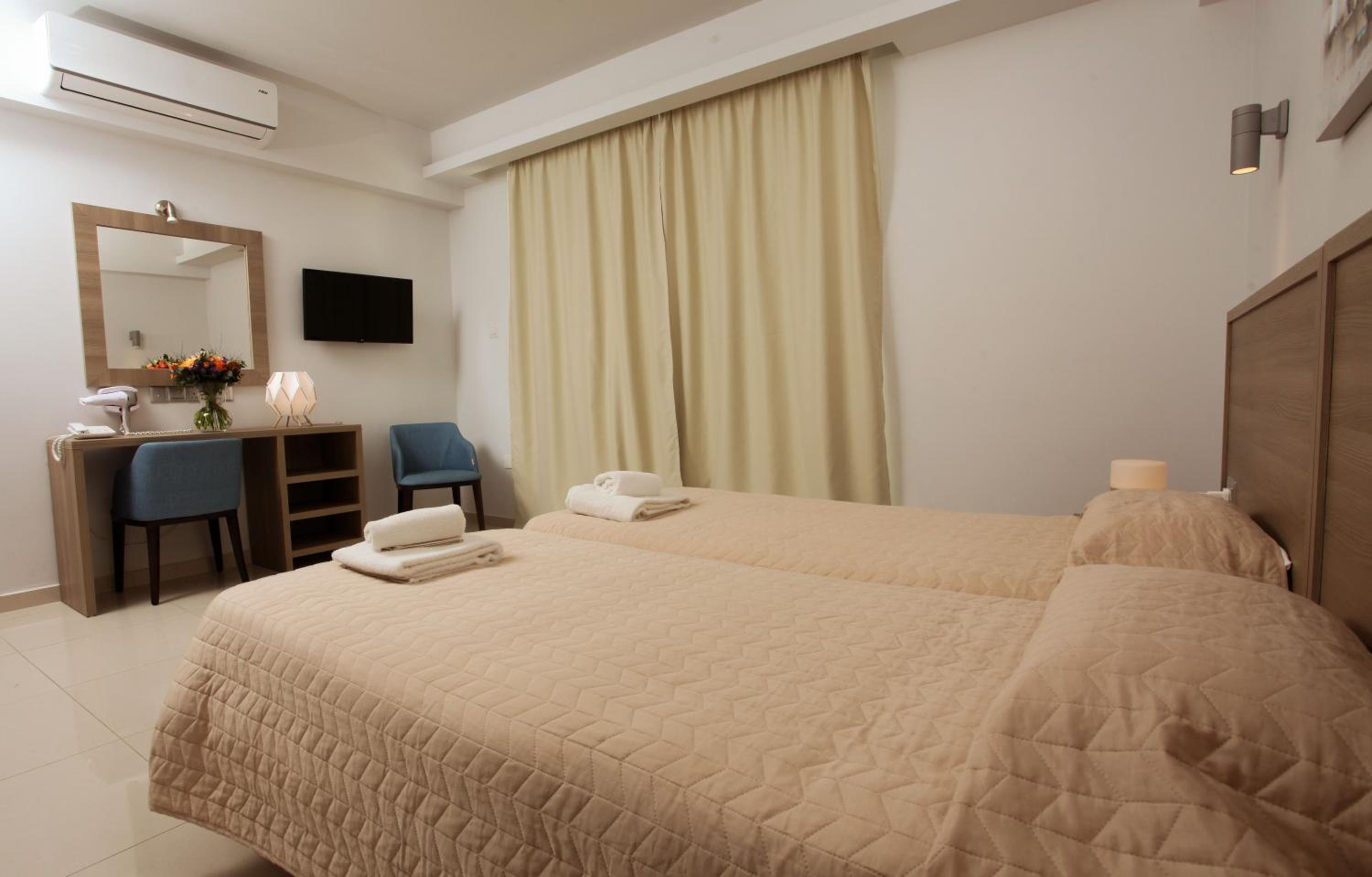 Foto de Bellini Hotel