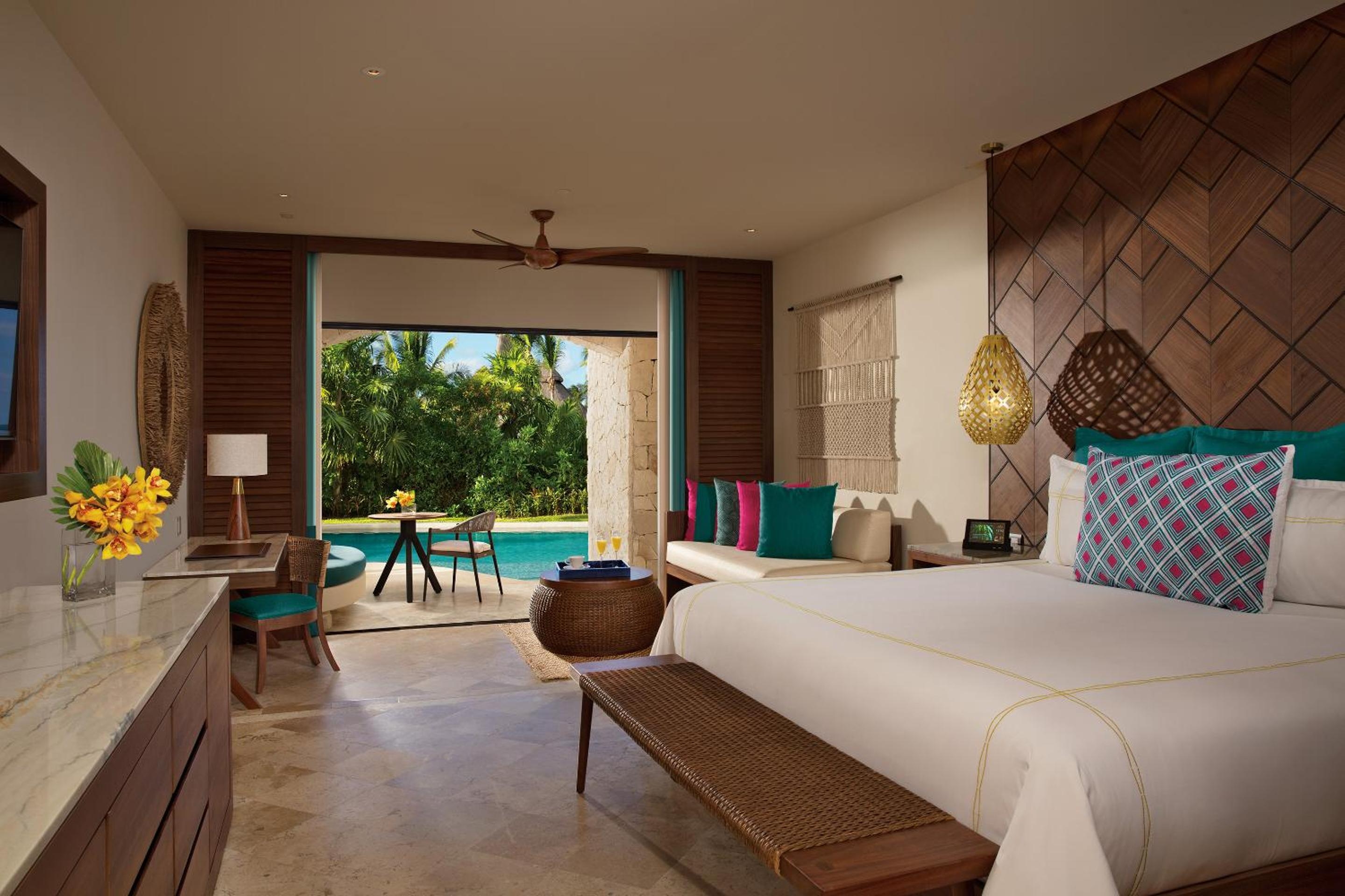 Foto de Secrets Maroma Beach Riviera Cancun - Adults only
