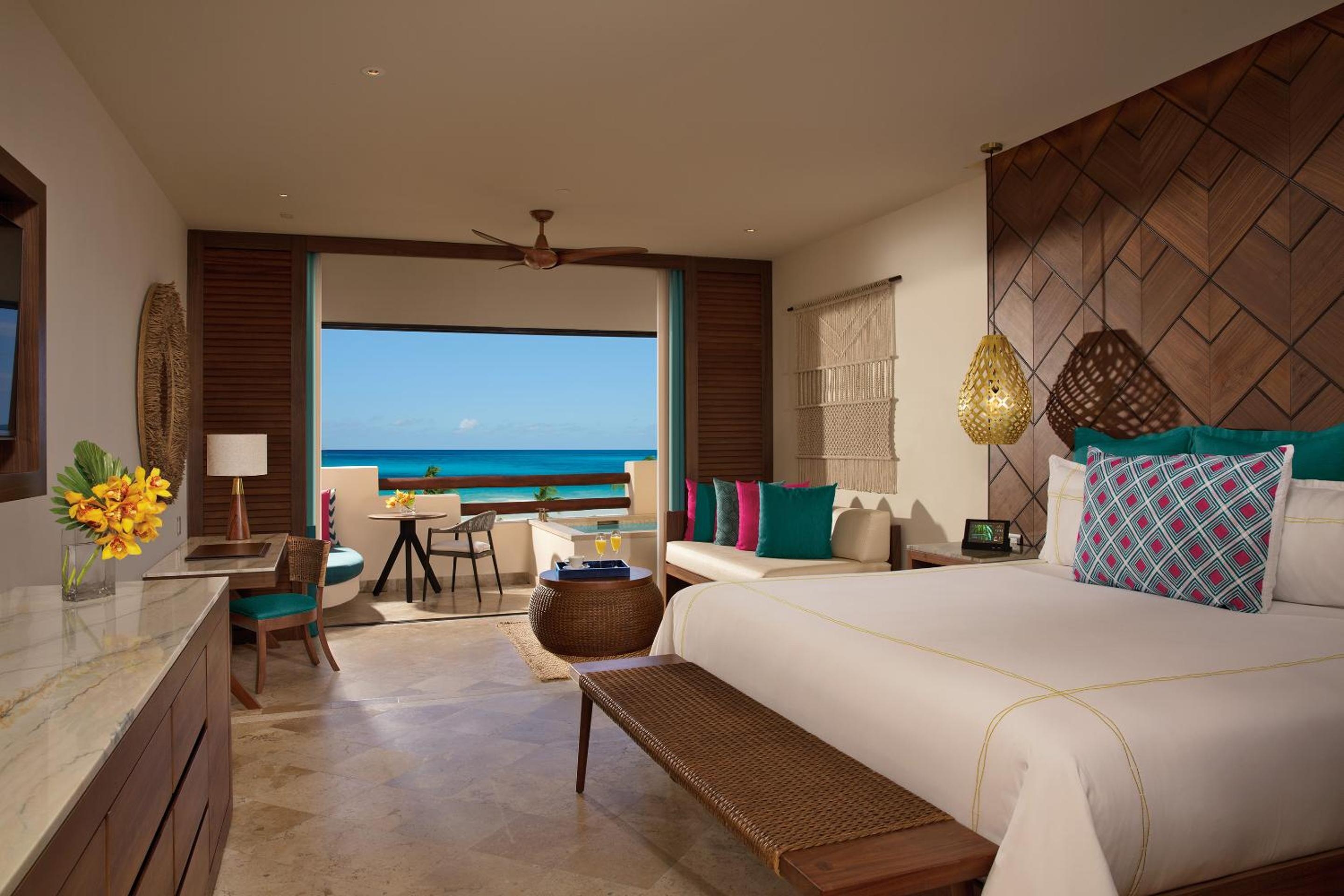 Foto de Secrets Maroma Beach Riviera Cancun - Adults only