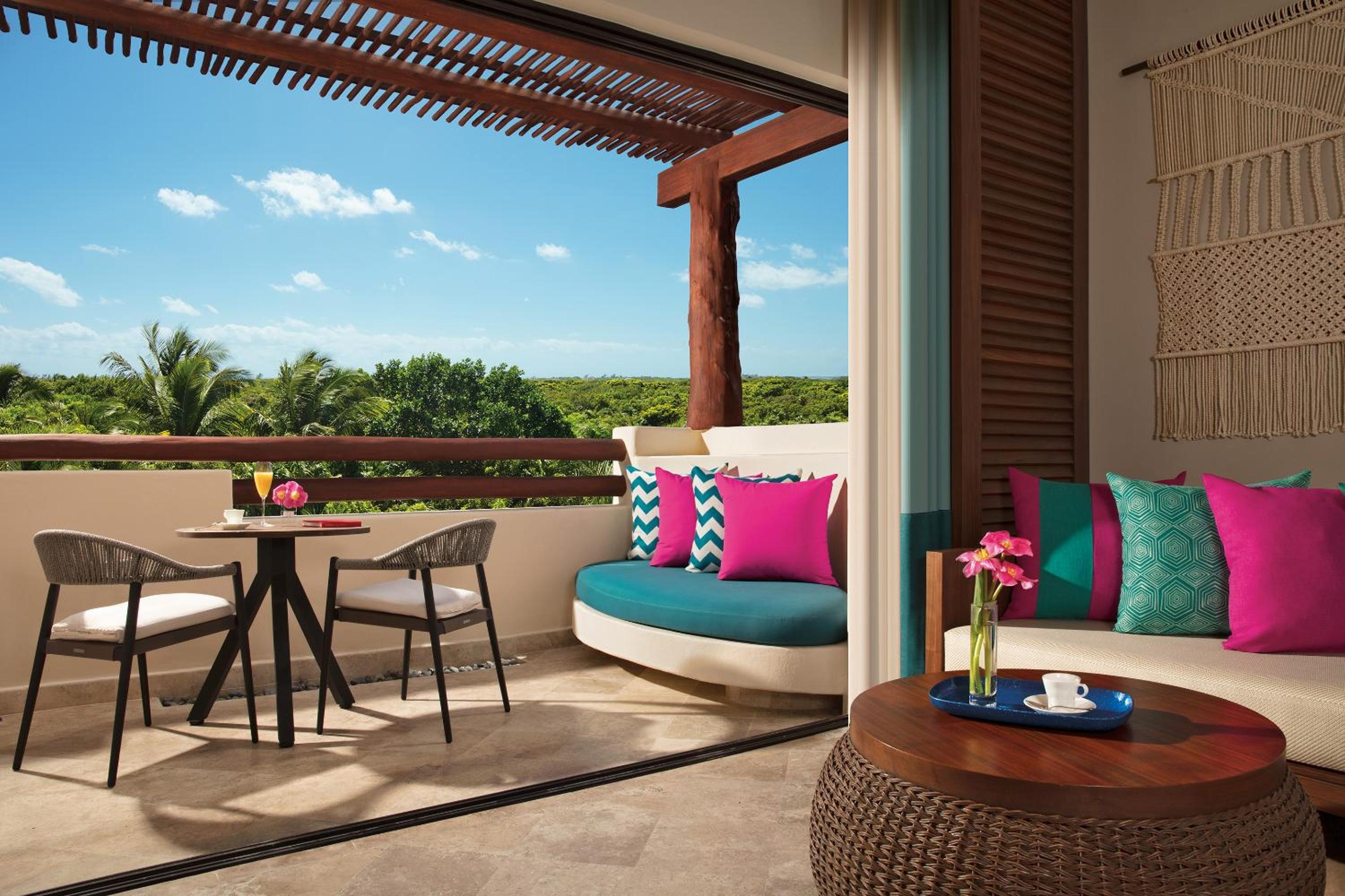Foto de Secrets Maroma Beach Riviera Cancun - Adults only