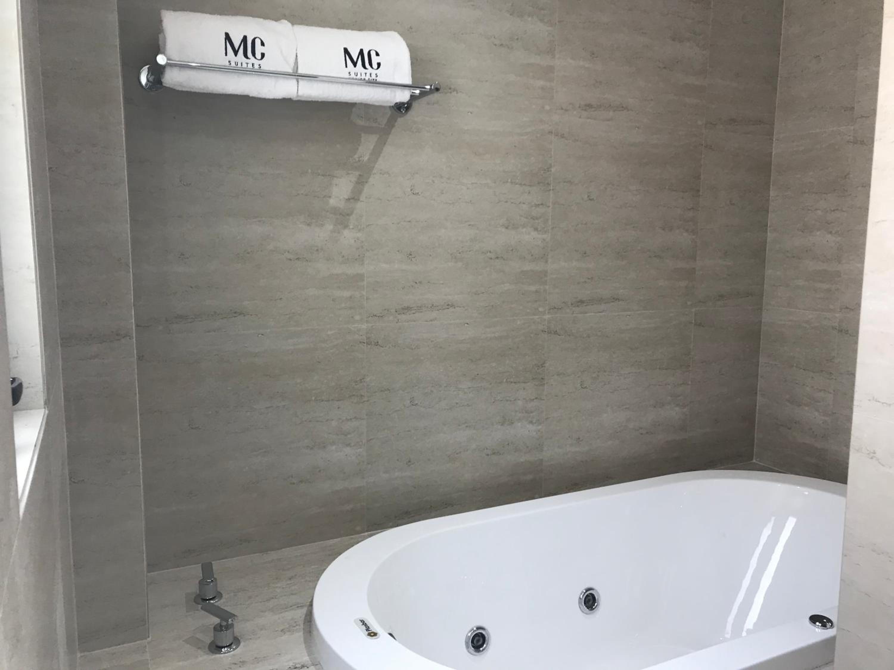 Foto de MC Suites Mexico City
