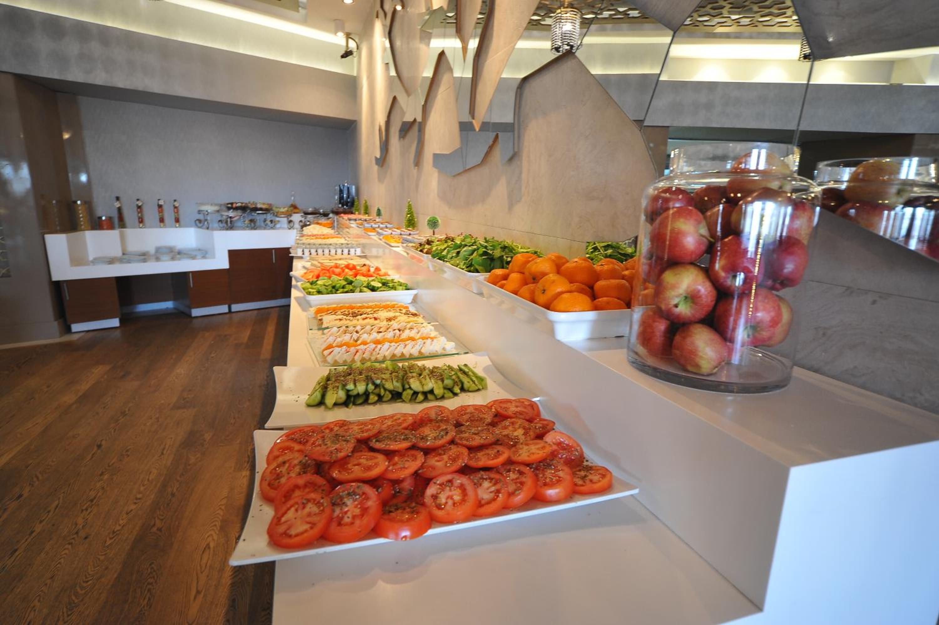 Foto de Style Star Hotel Cihangir