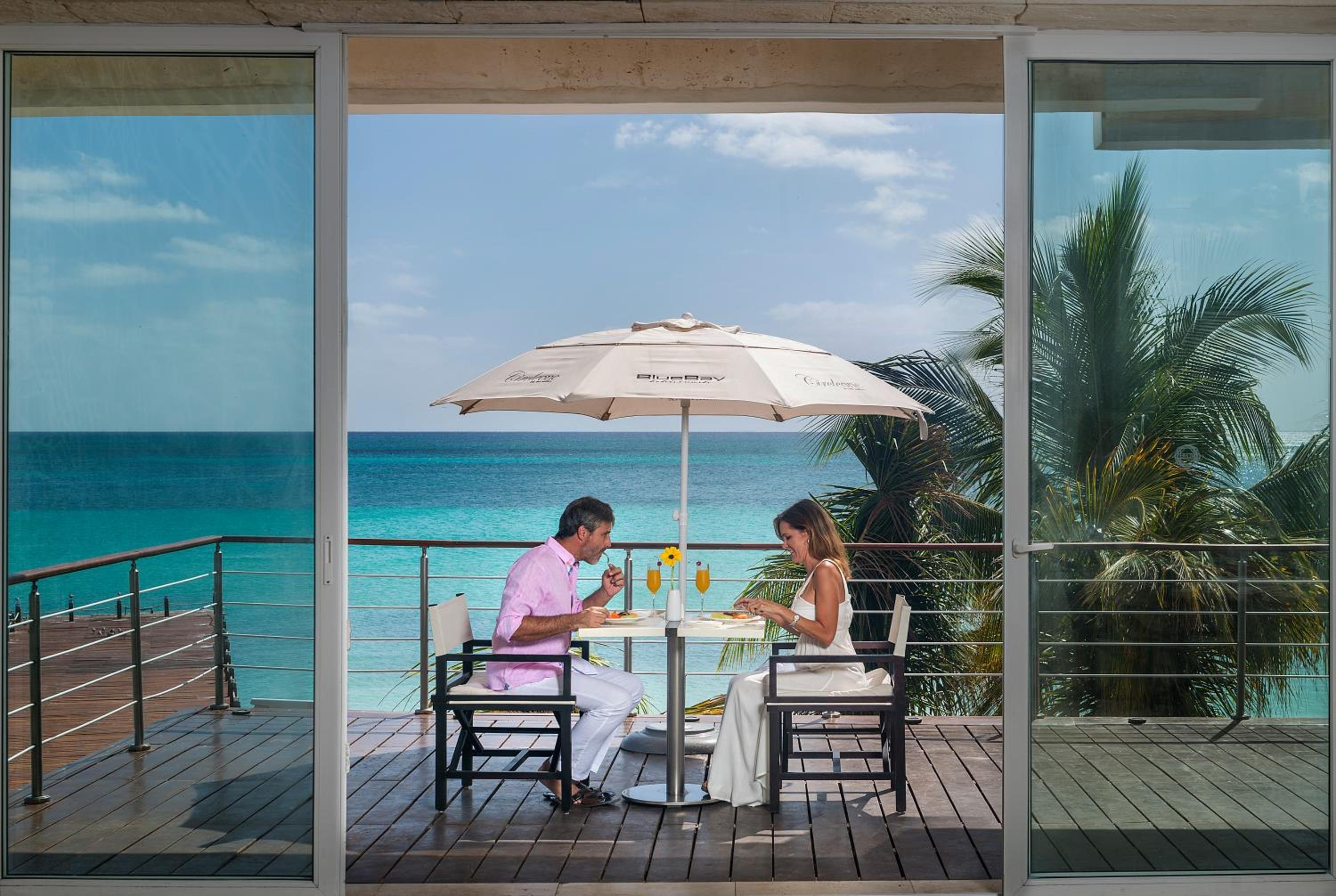 Foto de Blue Diamond Wellness Resort - All Inclusive Adults Only
