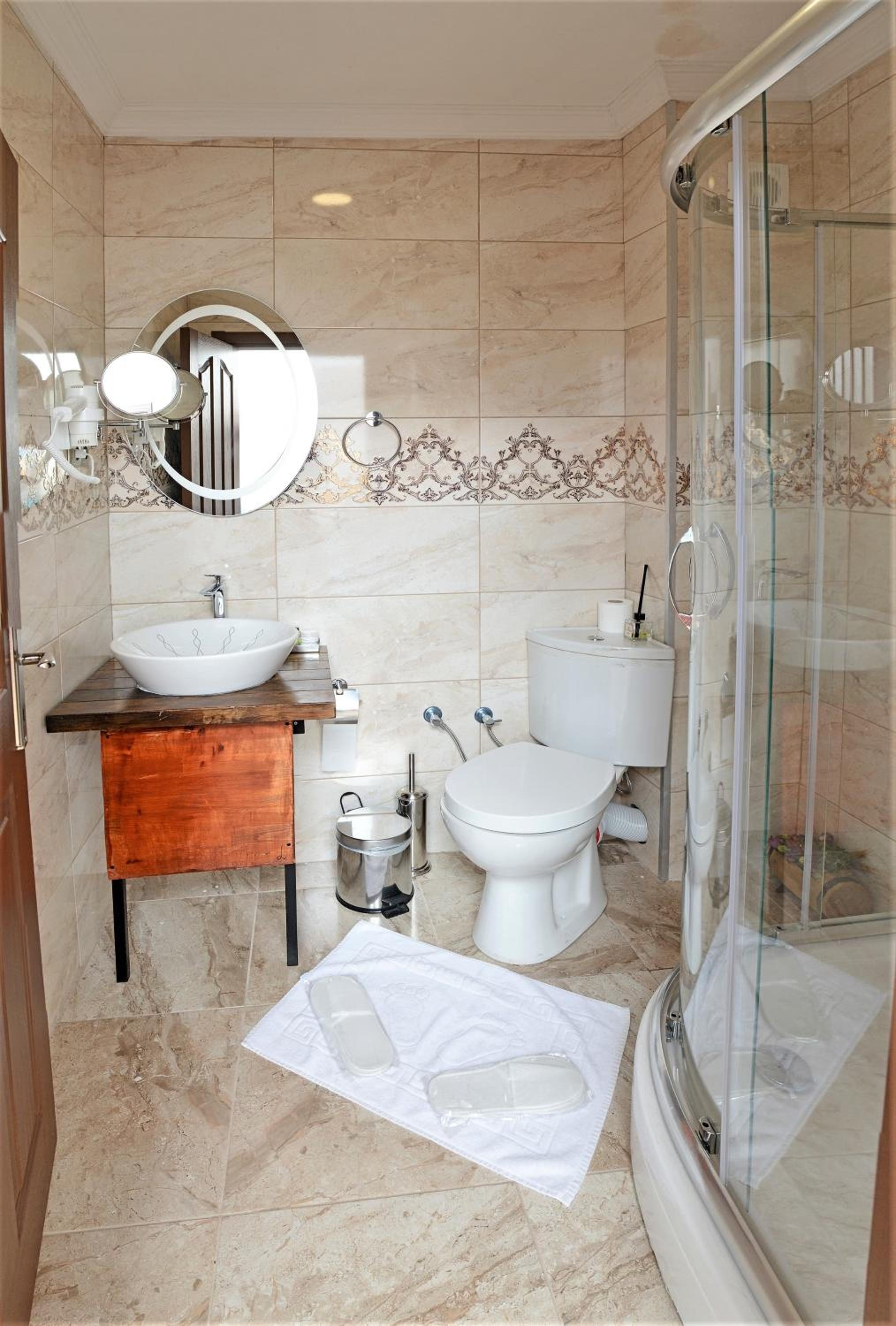Foto de Sphendon Hotel