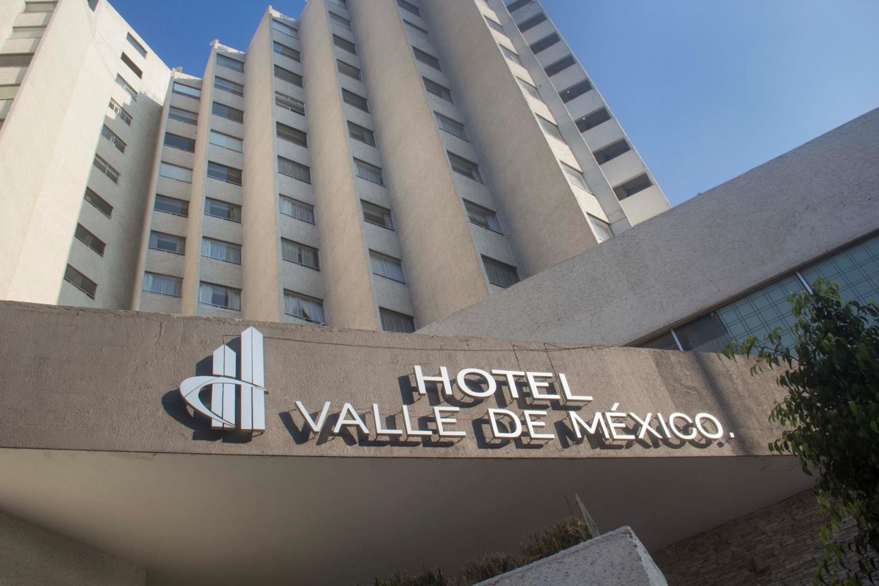Foto de Hotel Valle de Mexico Toreo