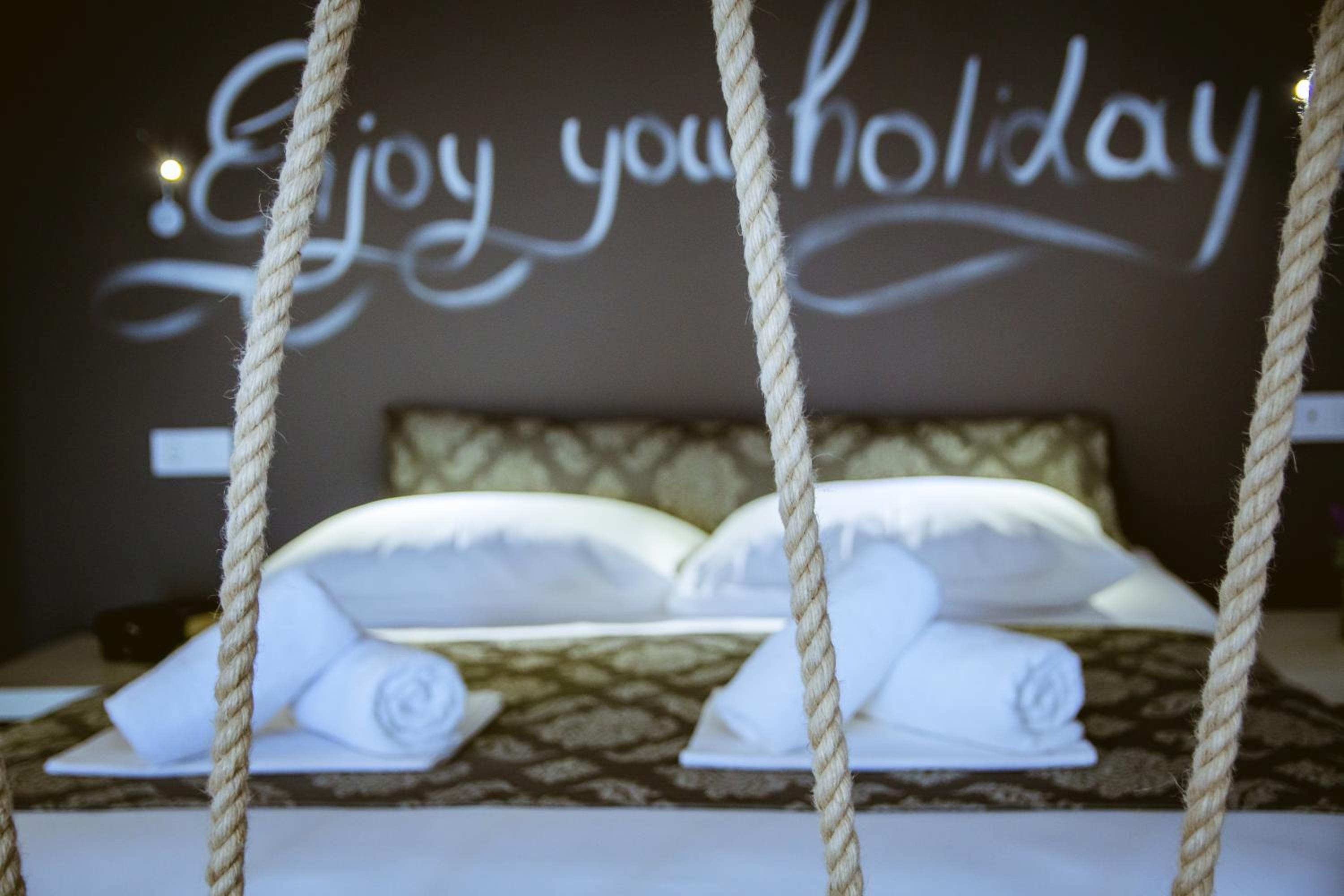 Foto de Gregory Comfort Hotel